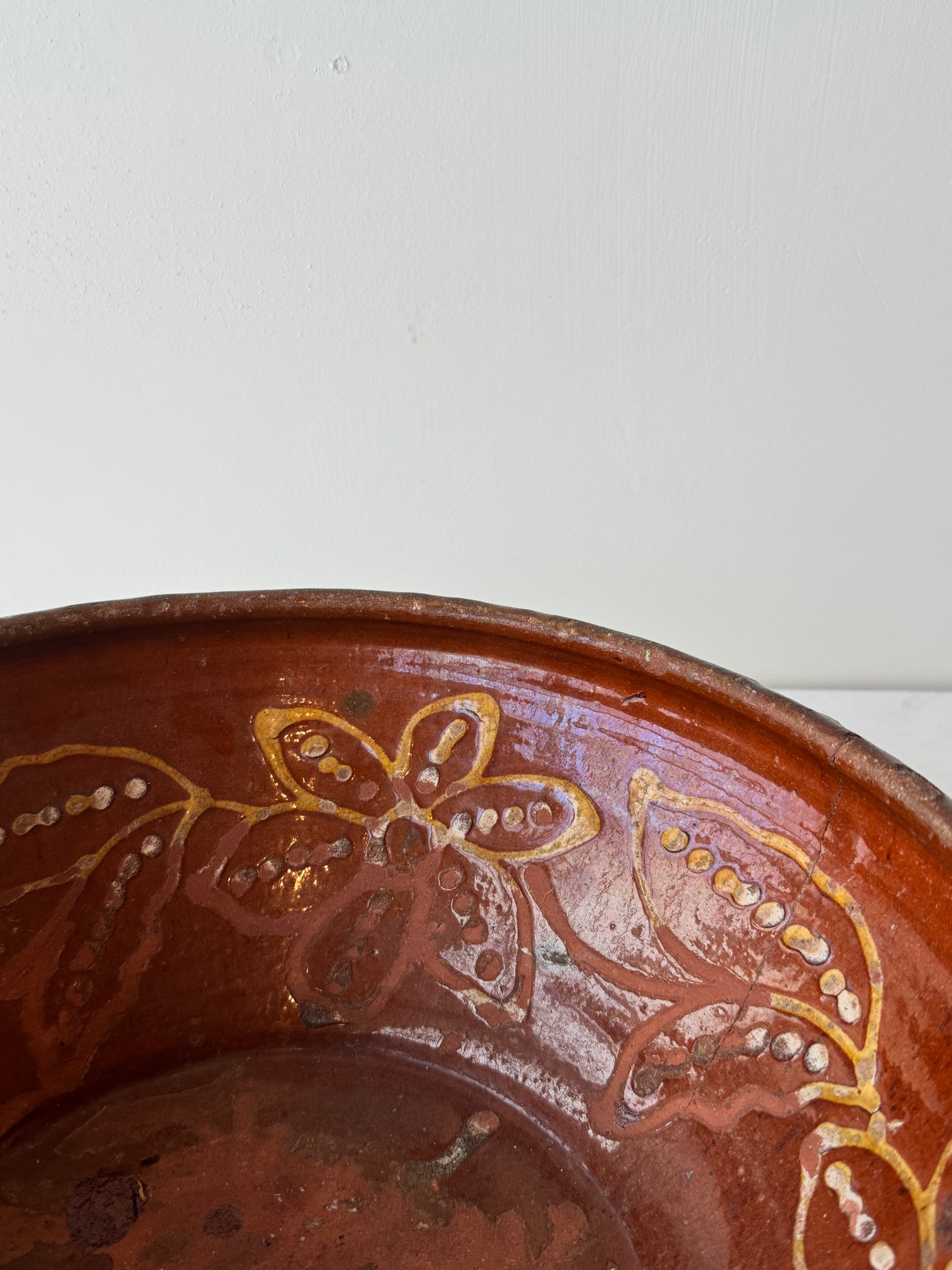 Romanian Terracotta Cookware