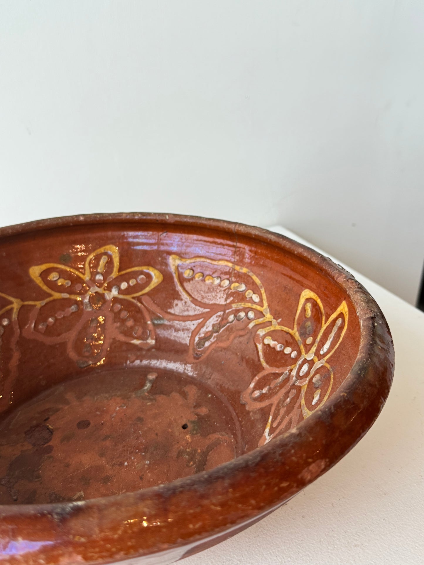 Romanian Terracotta Cookware