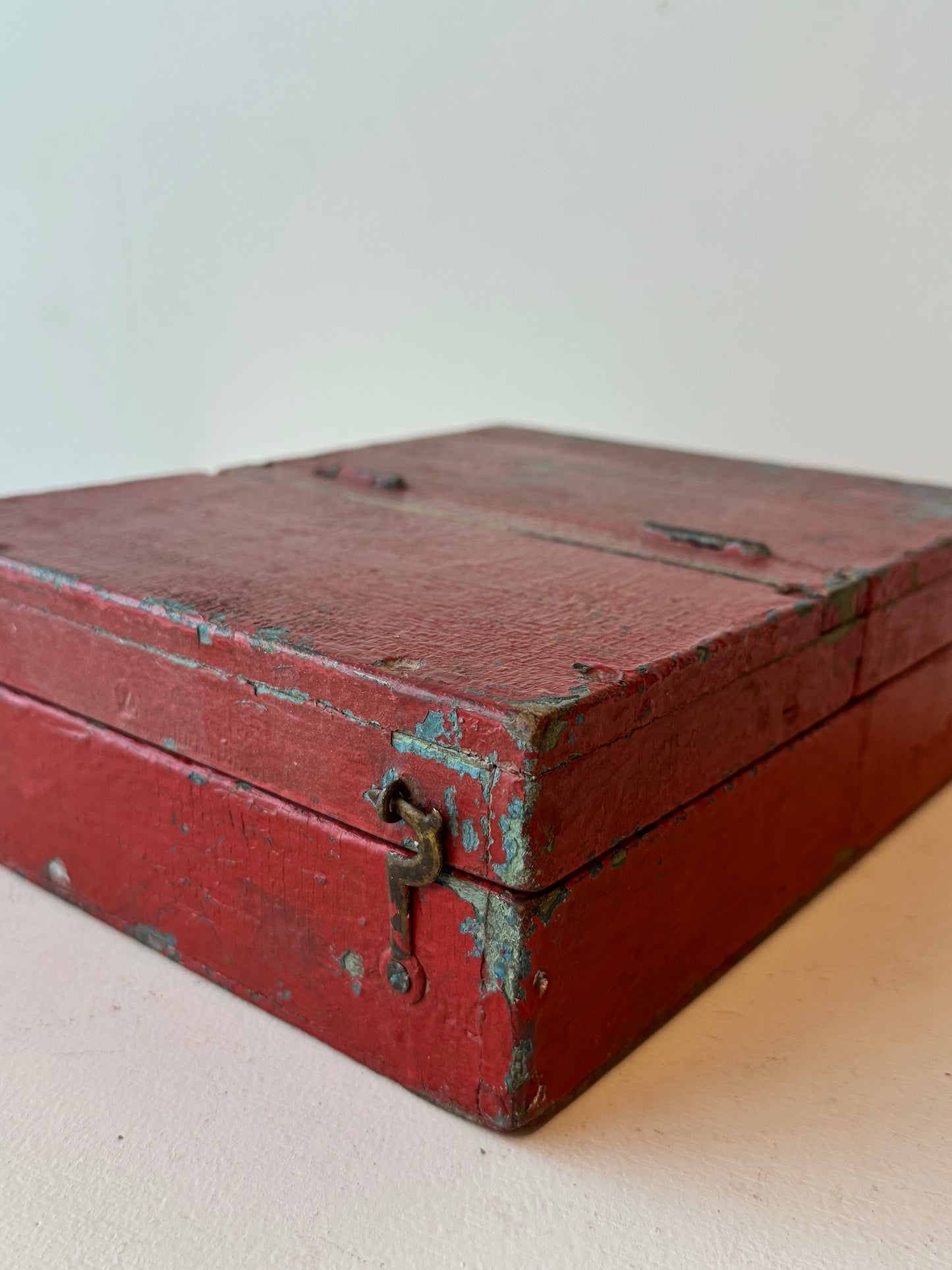Red Sailor's Shaving Kit