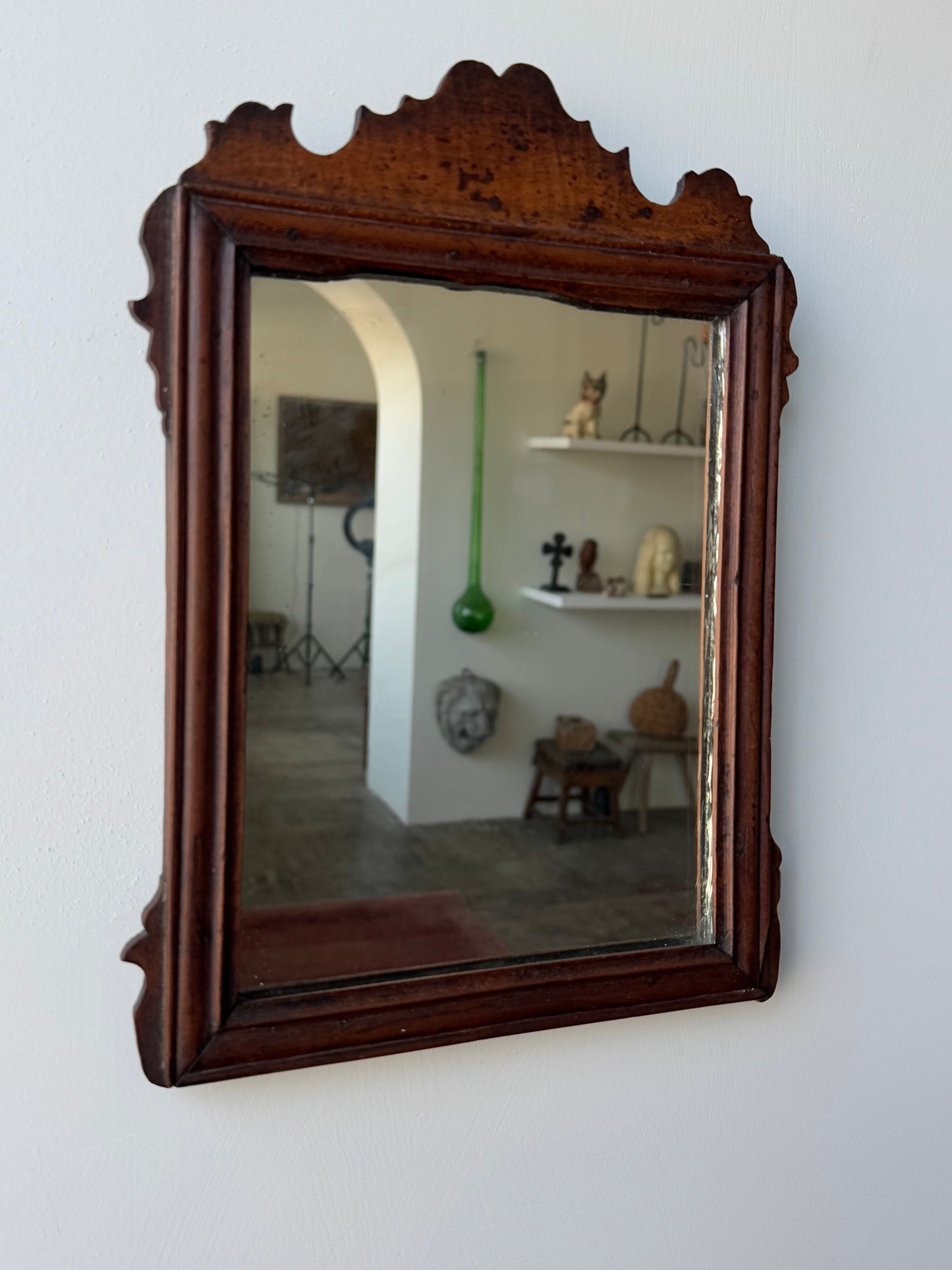 Chippendale Mirror