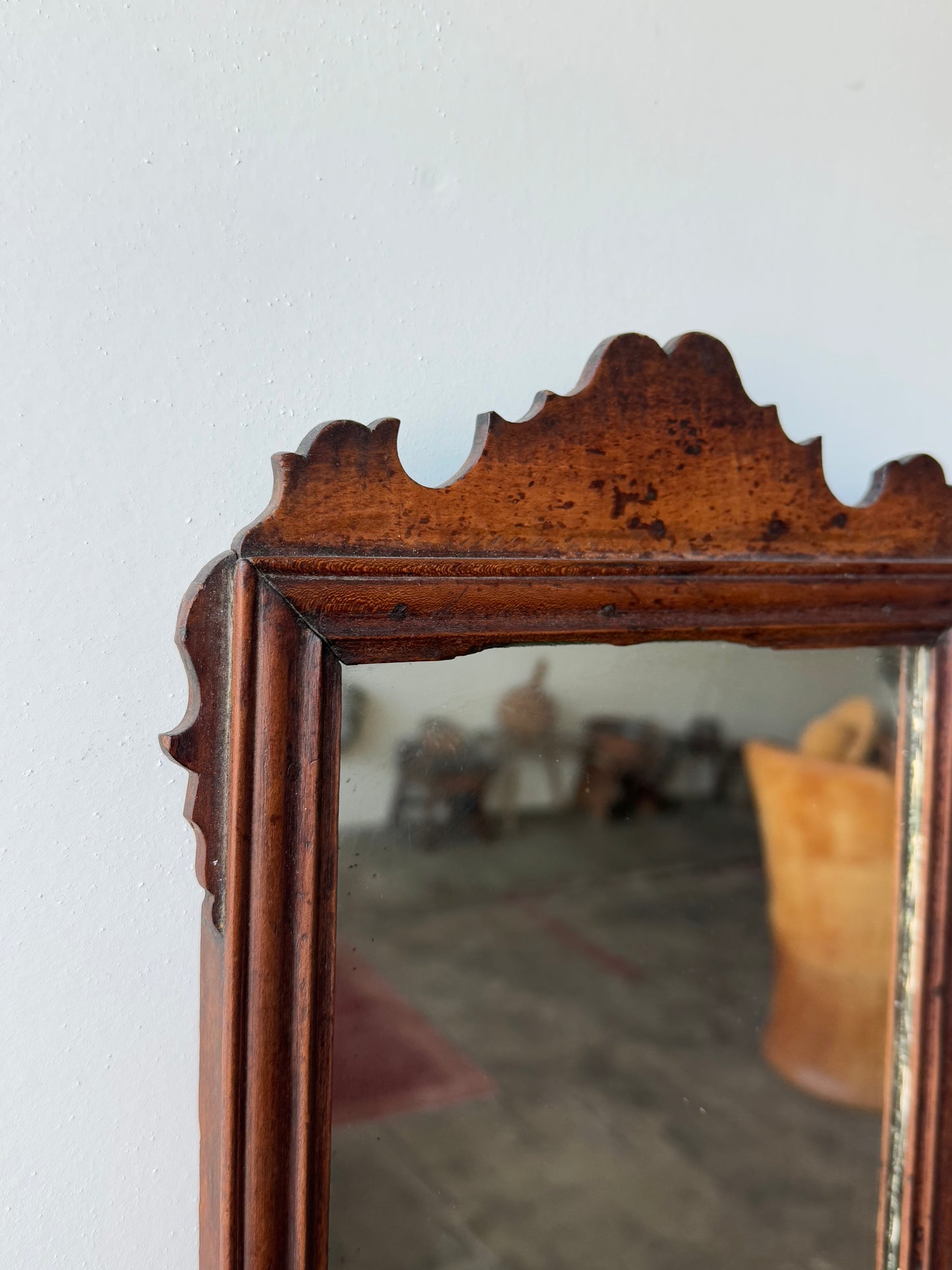 Chippendale Mirror
