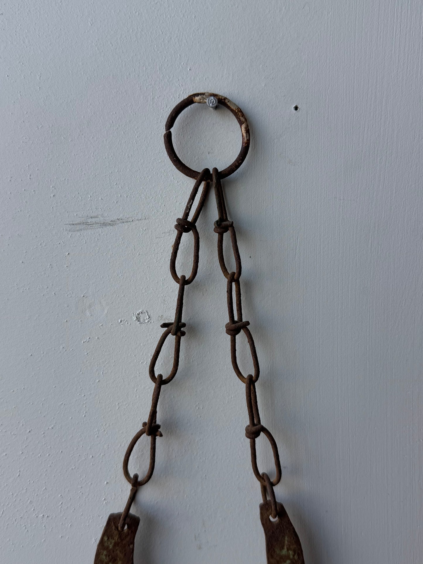 Horseshoe Chimes