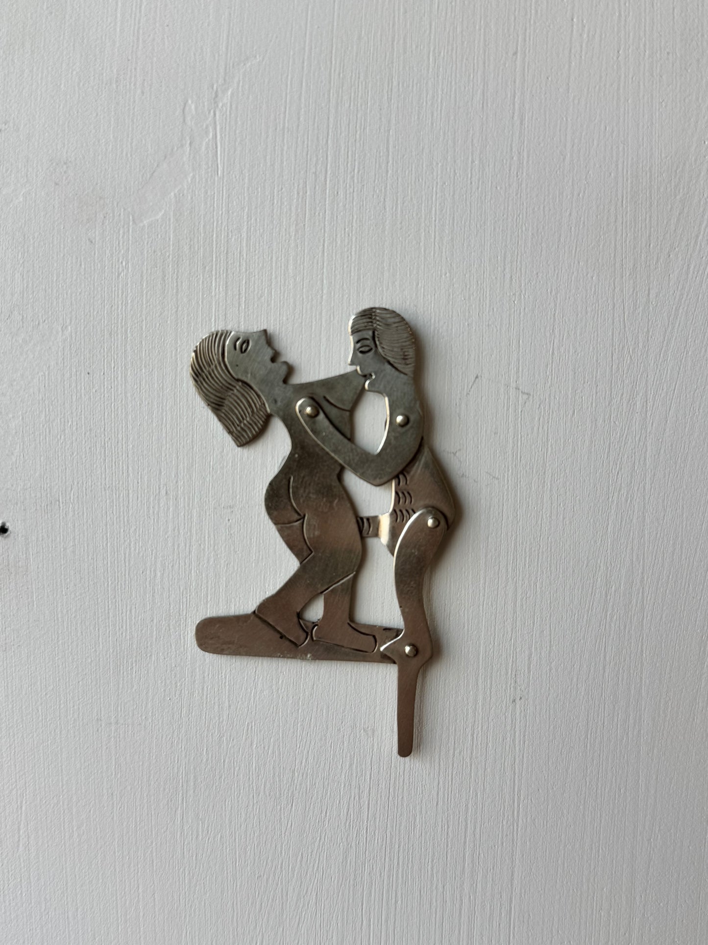 Erotic Folk Art Jig