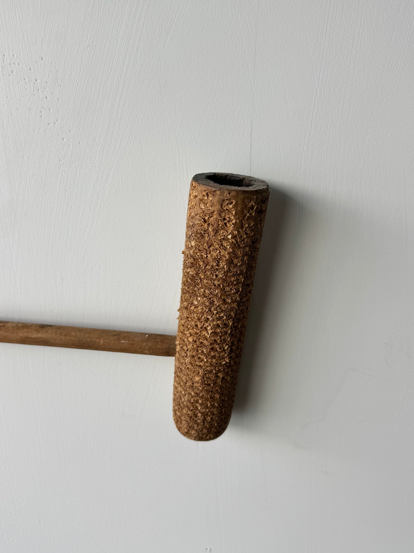 Corn Cob Pipe
