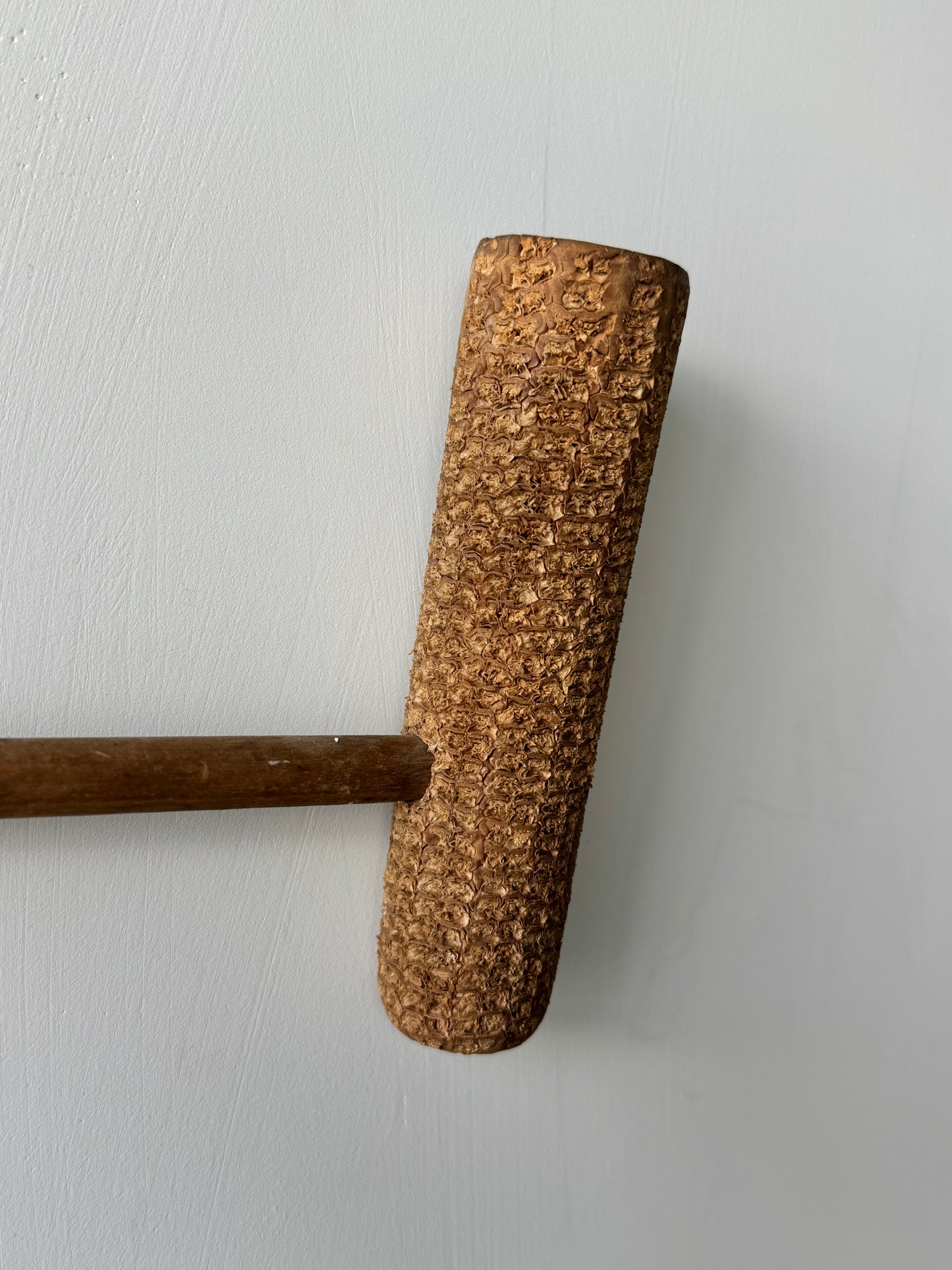 Corn Cob Pipe