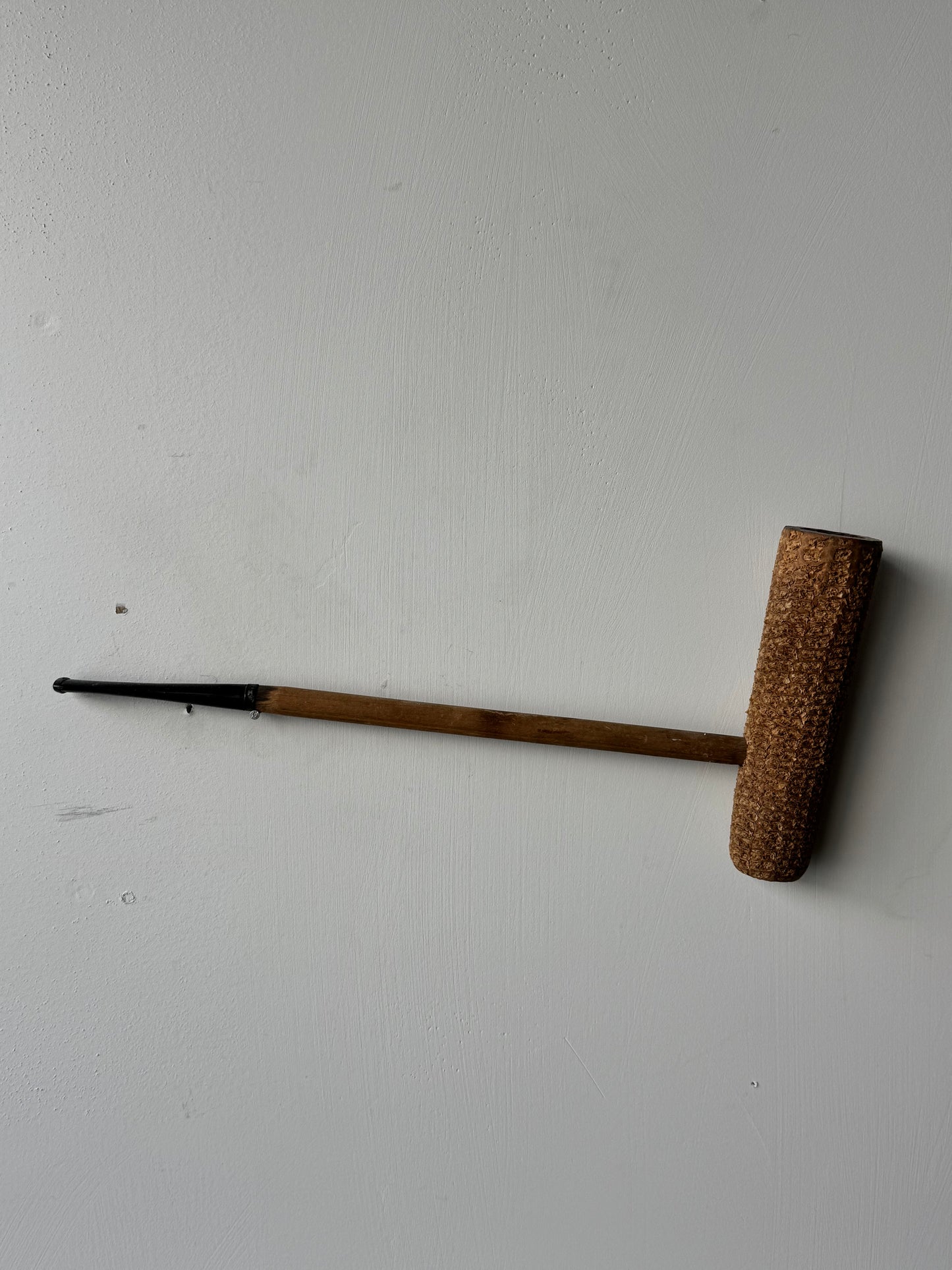 Corn Cob Pipe