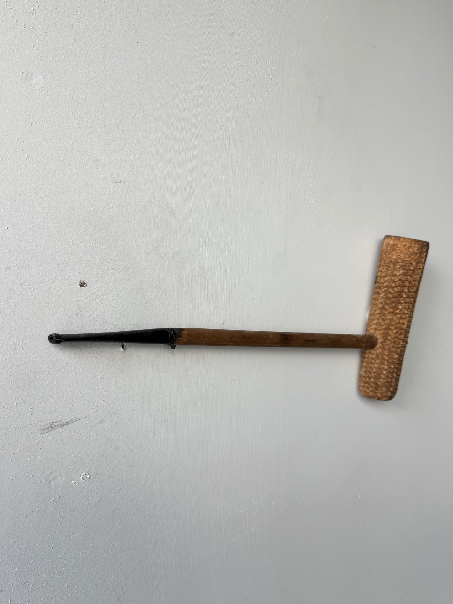 Corn Cob Pipe