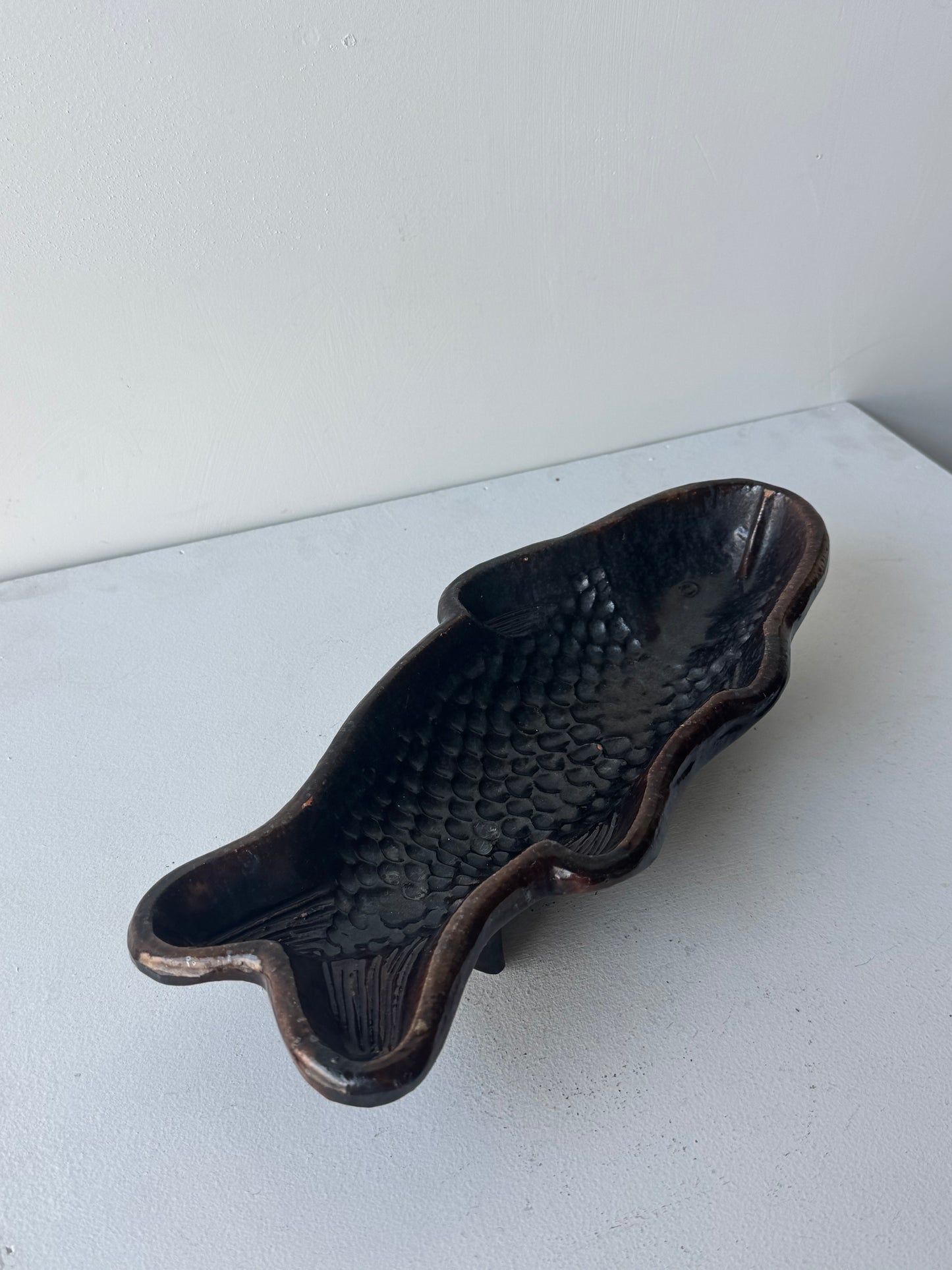 Terracotta Cake Tray