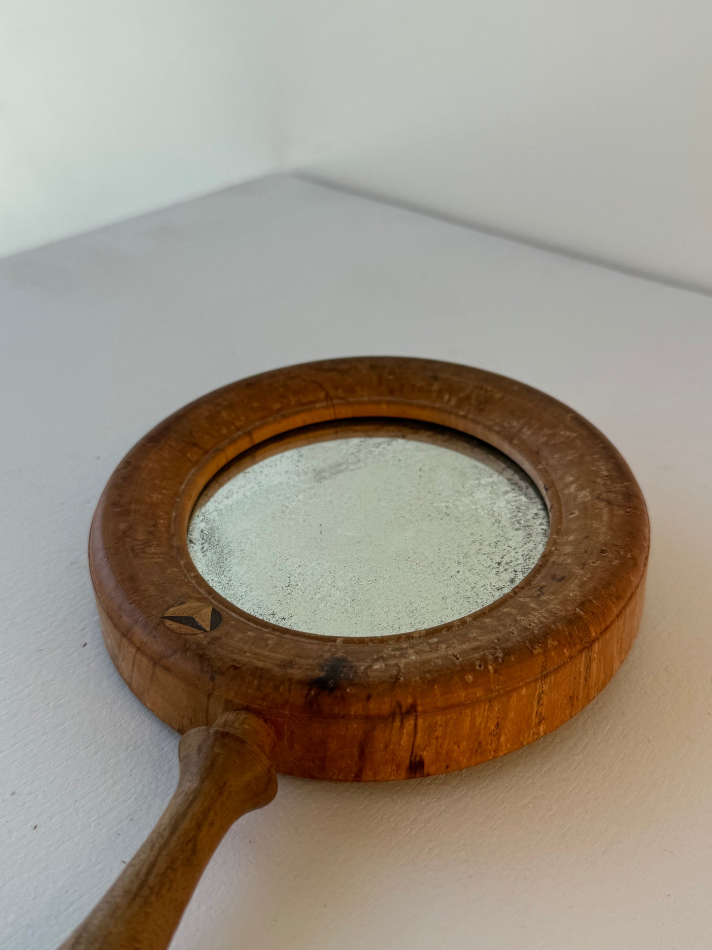 Inlaid Mirror