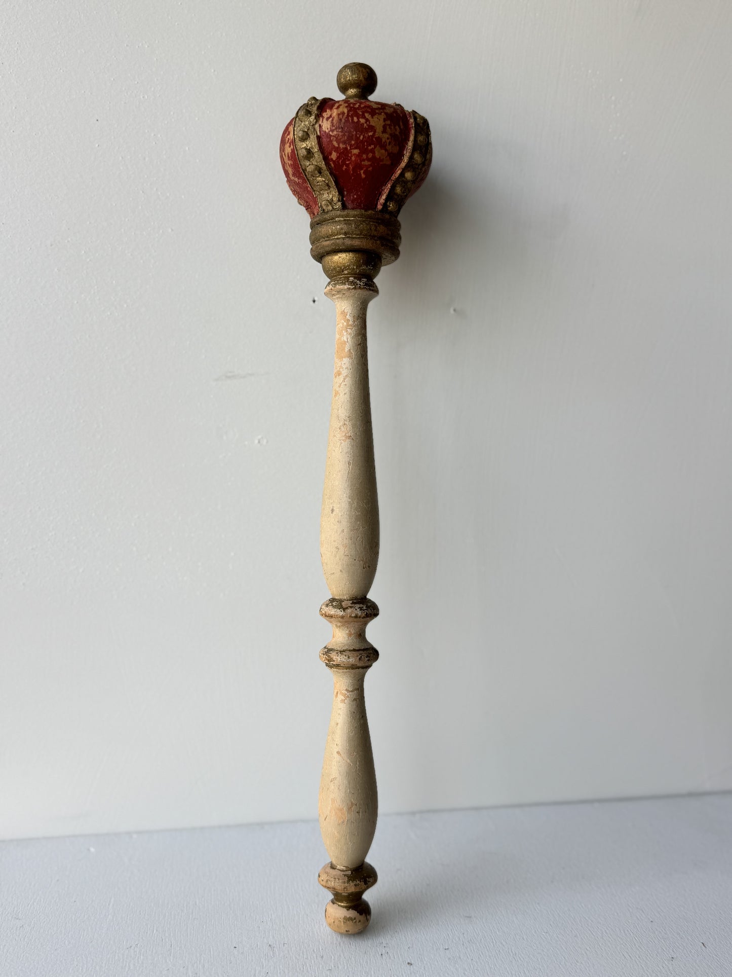 Masonic Scepter