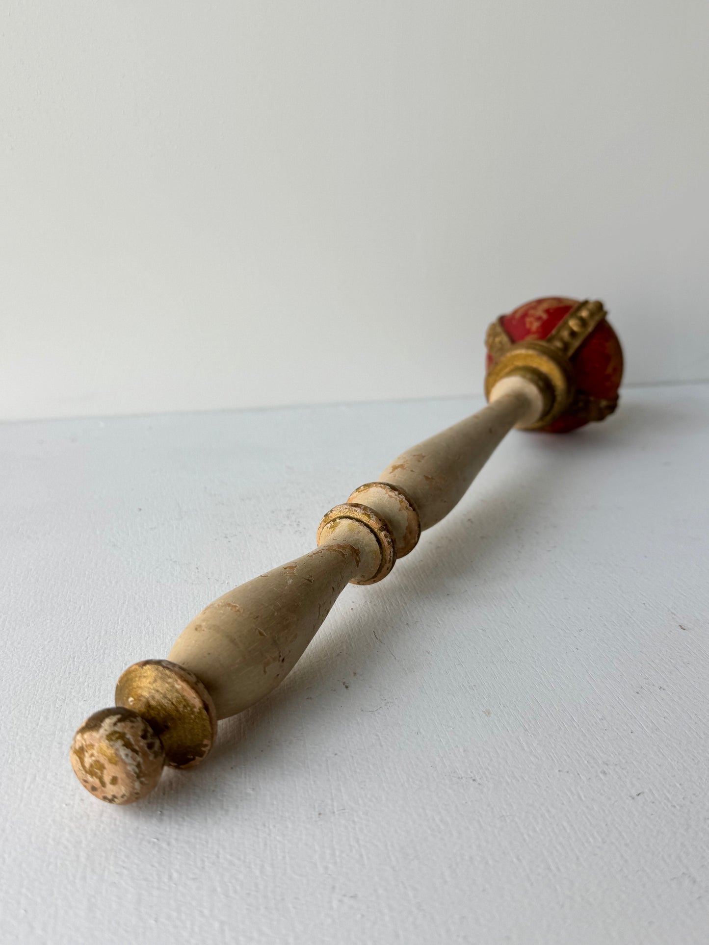 Masonic Scepter