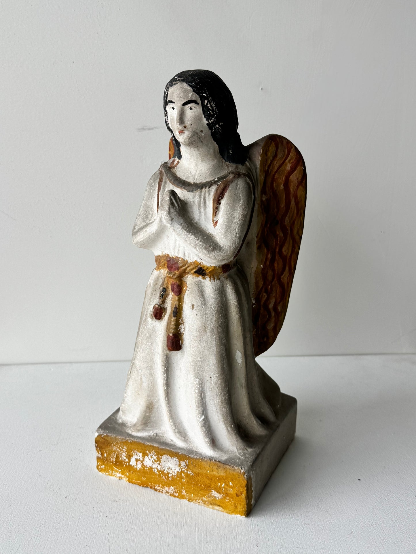 Pennsylvania Plaster Angel