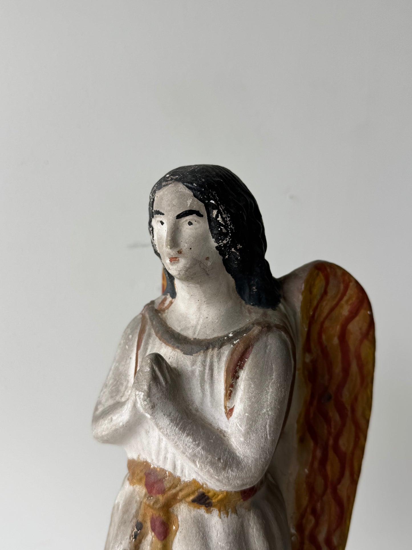 Pennsylvania Plaster Angel