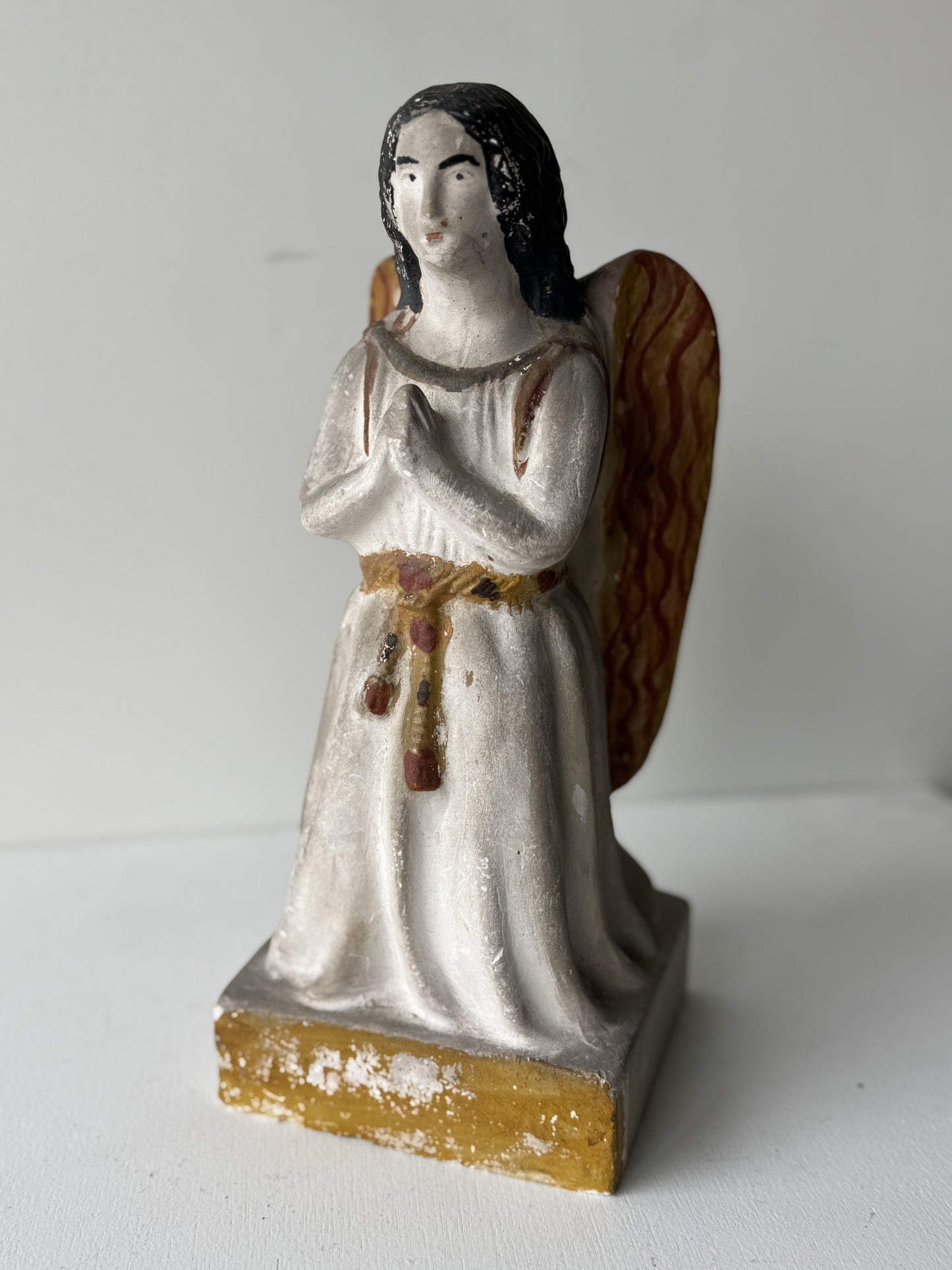 Pennsylvania Plaster Angel