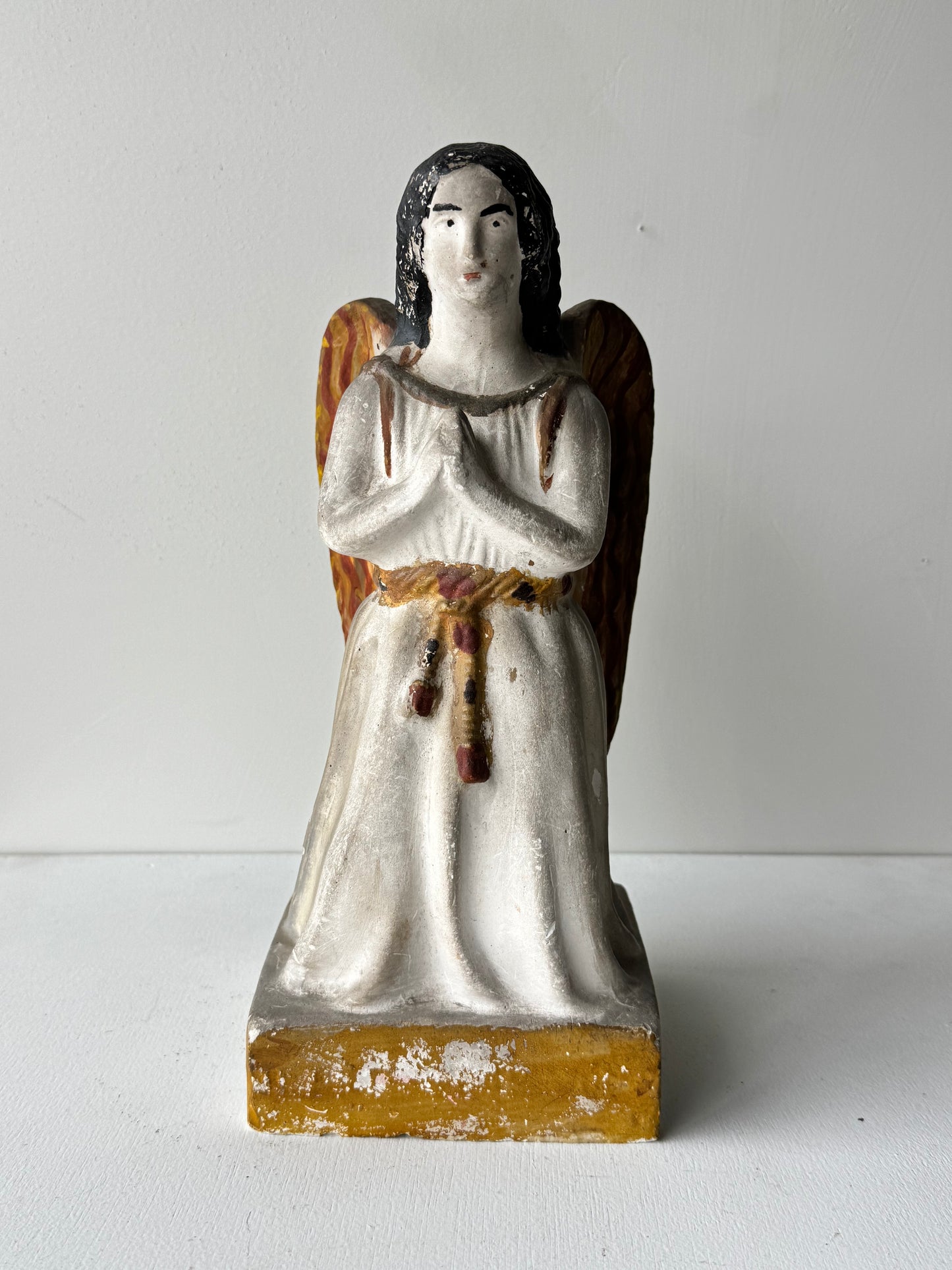 Pennsylvania Plaster Angel