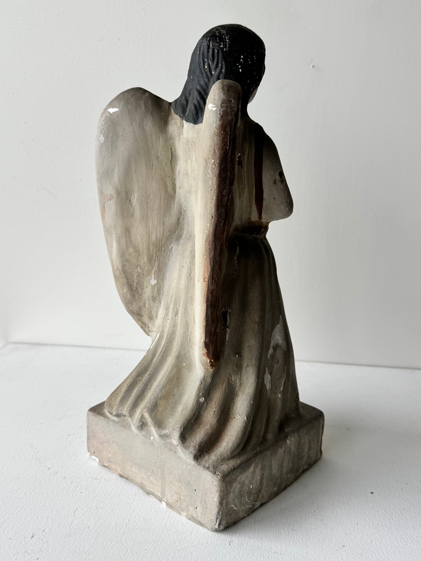 Pennsylvania Plaster Angel