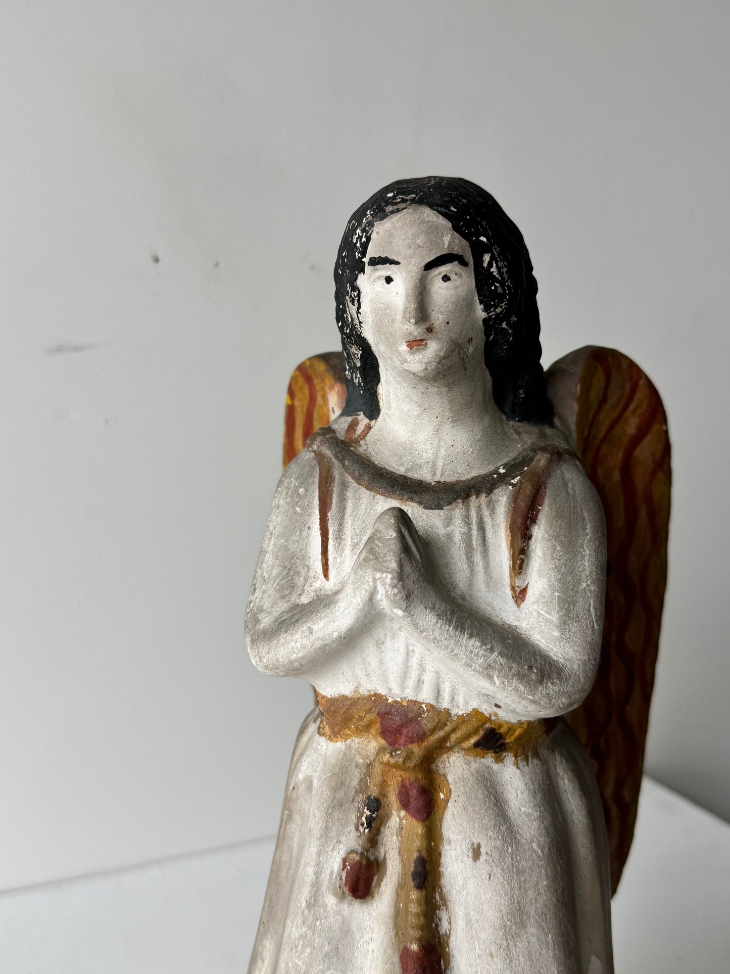 Pennsylvania Plaster Angel