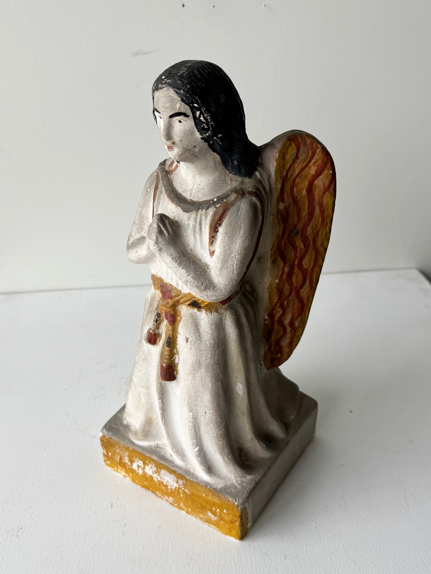 Pennsylvania Plaster Angel