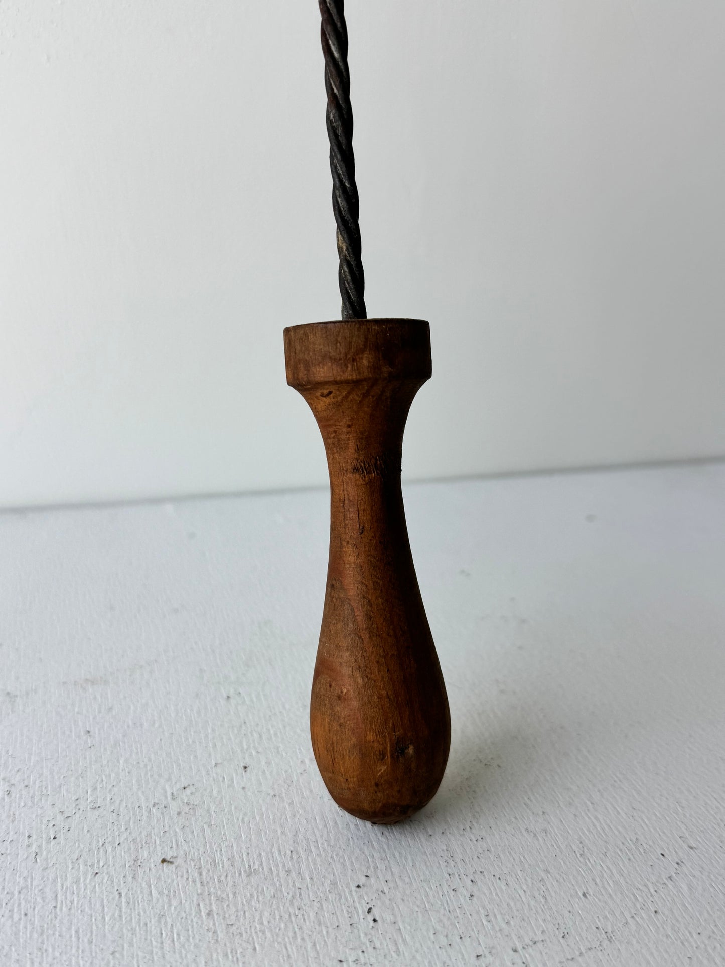 Oddfellows Wire Back Scratcher