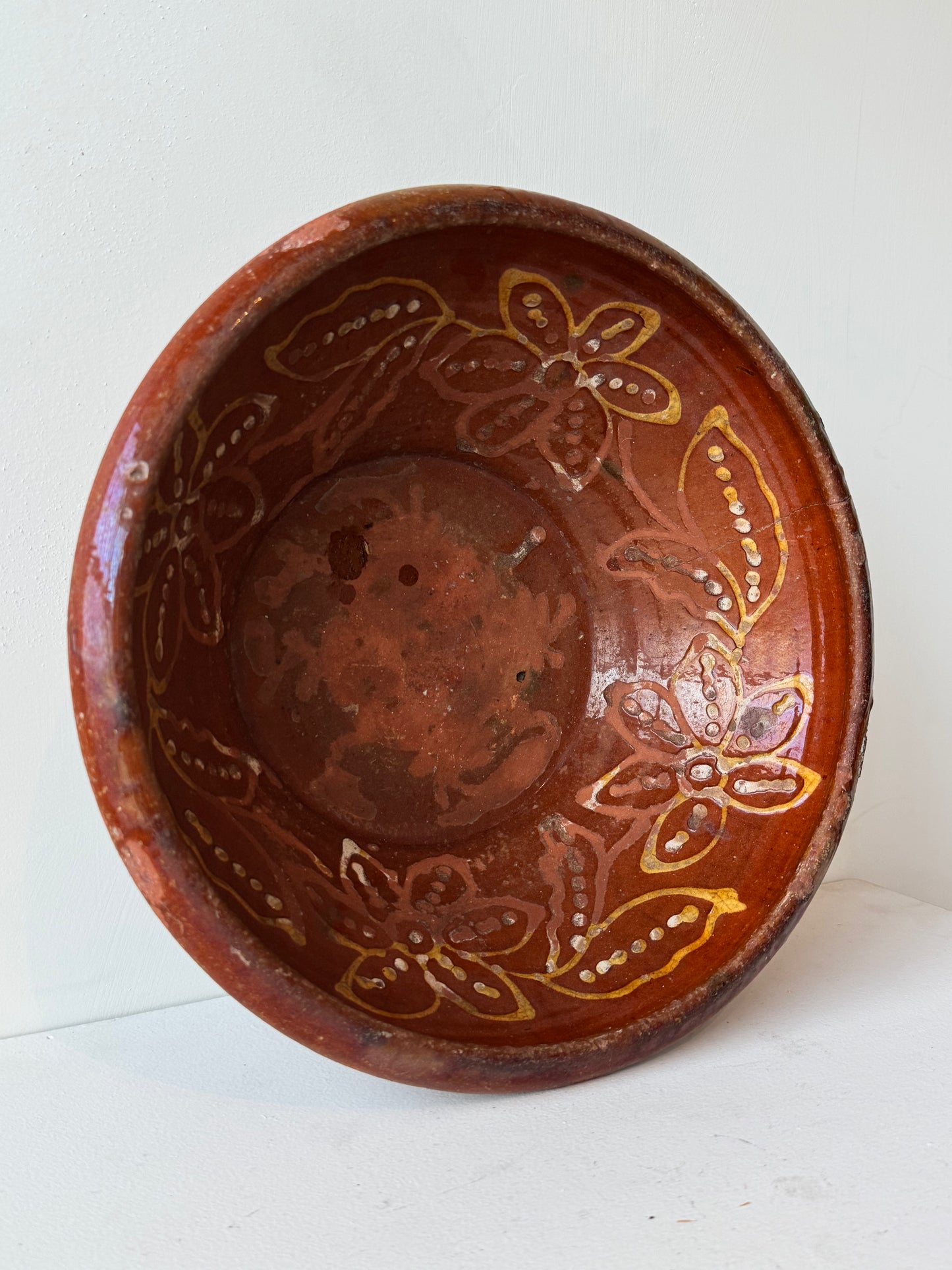 Romanian Terracotta Cookware