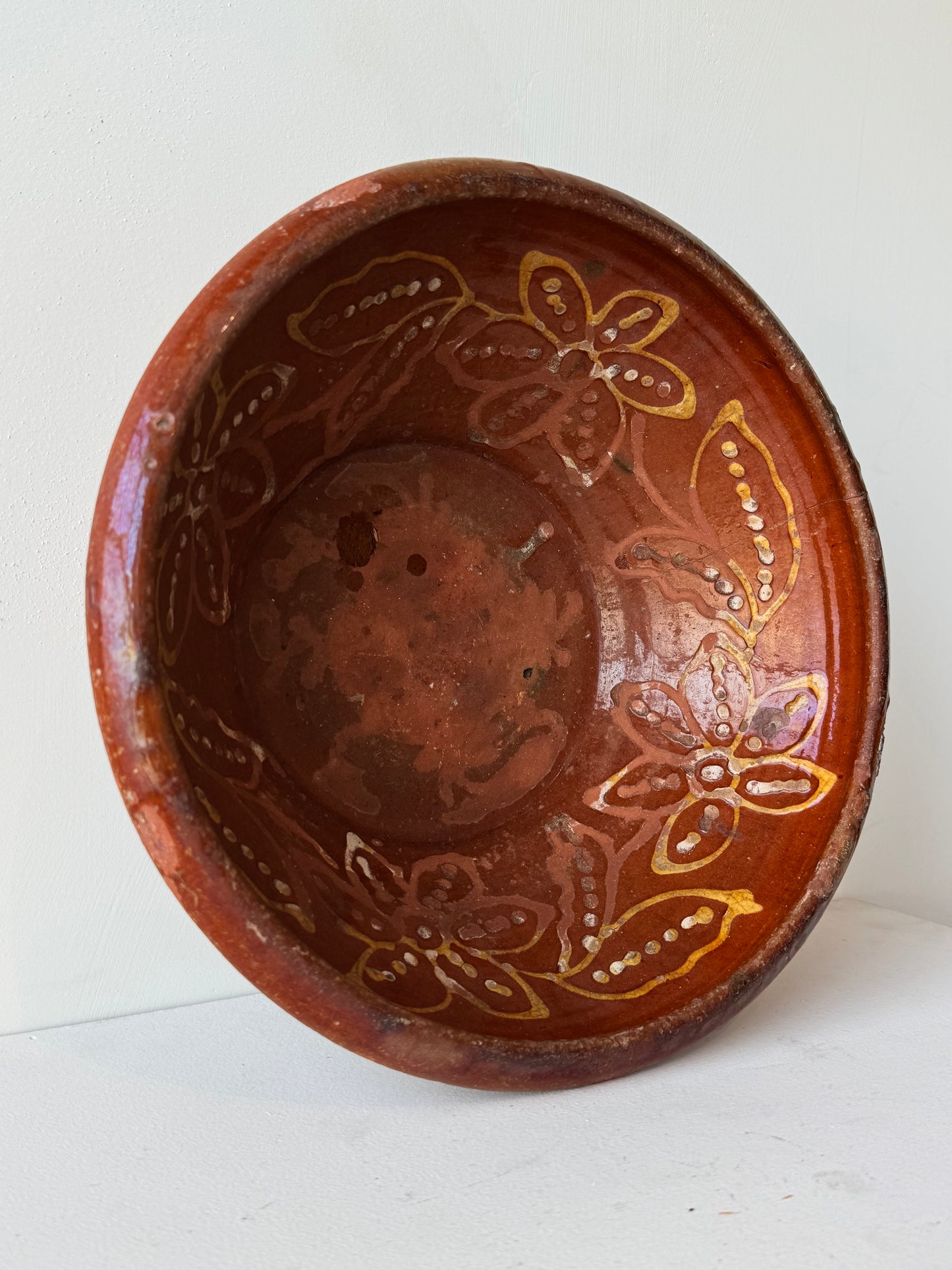 Romanian Terracotta Cookware
