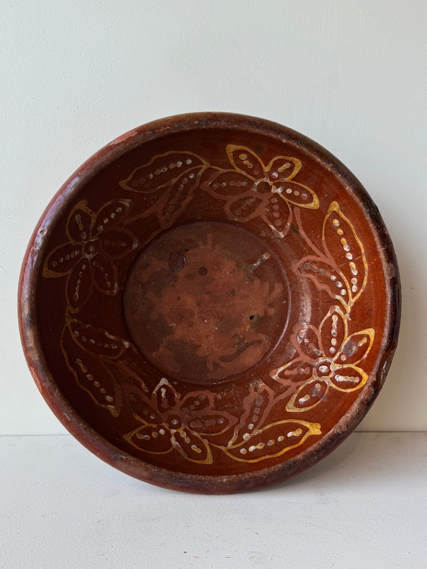 Romanian Terracotta Cookware