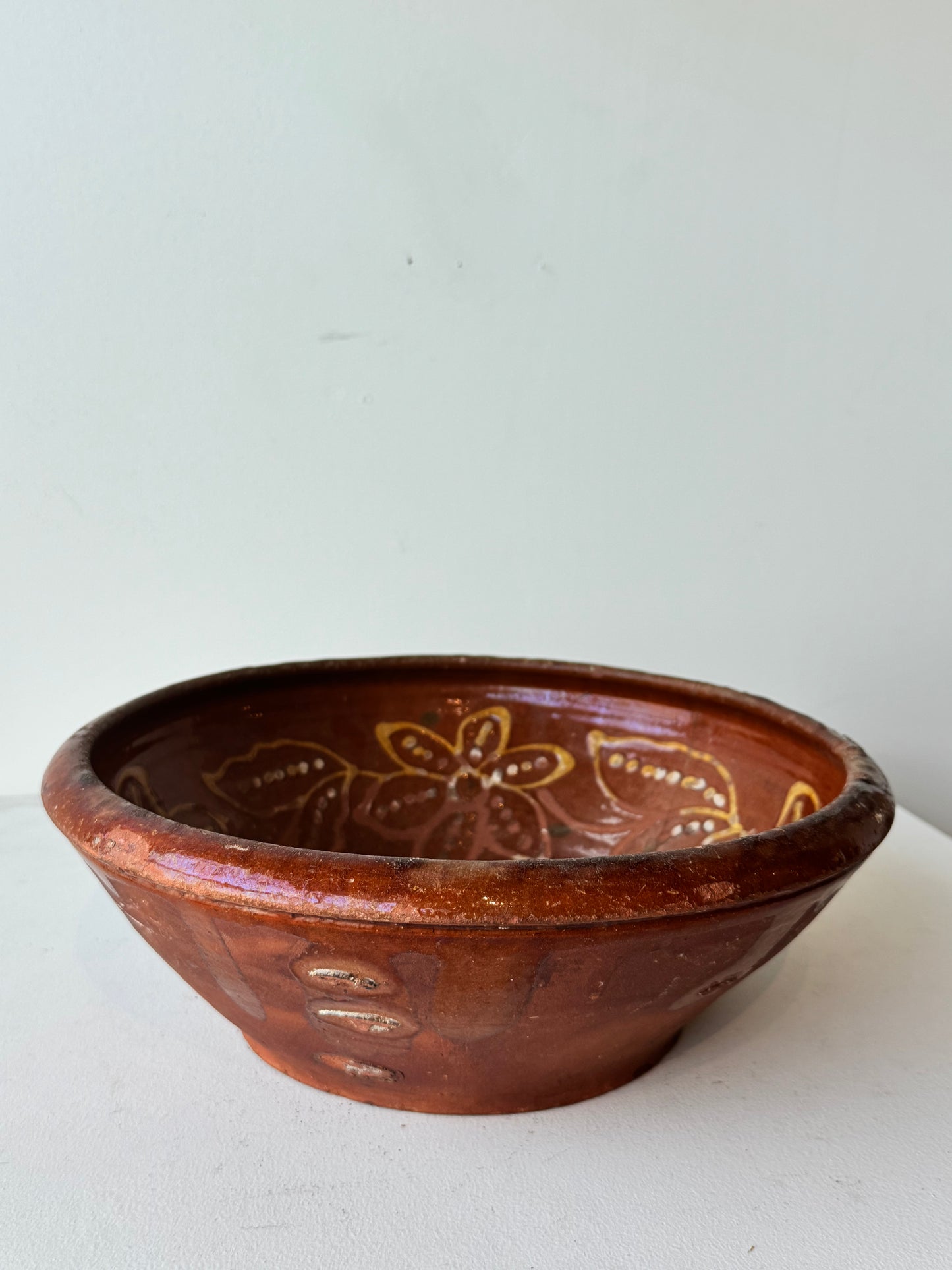 Romanian Terracotta Cookware