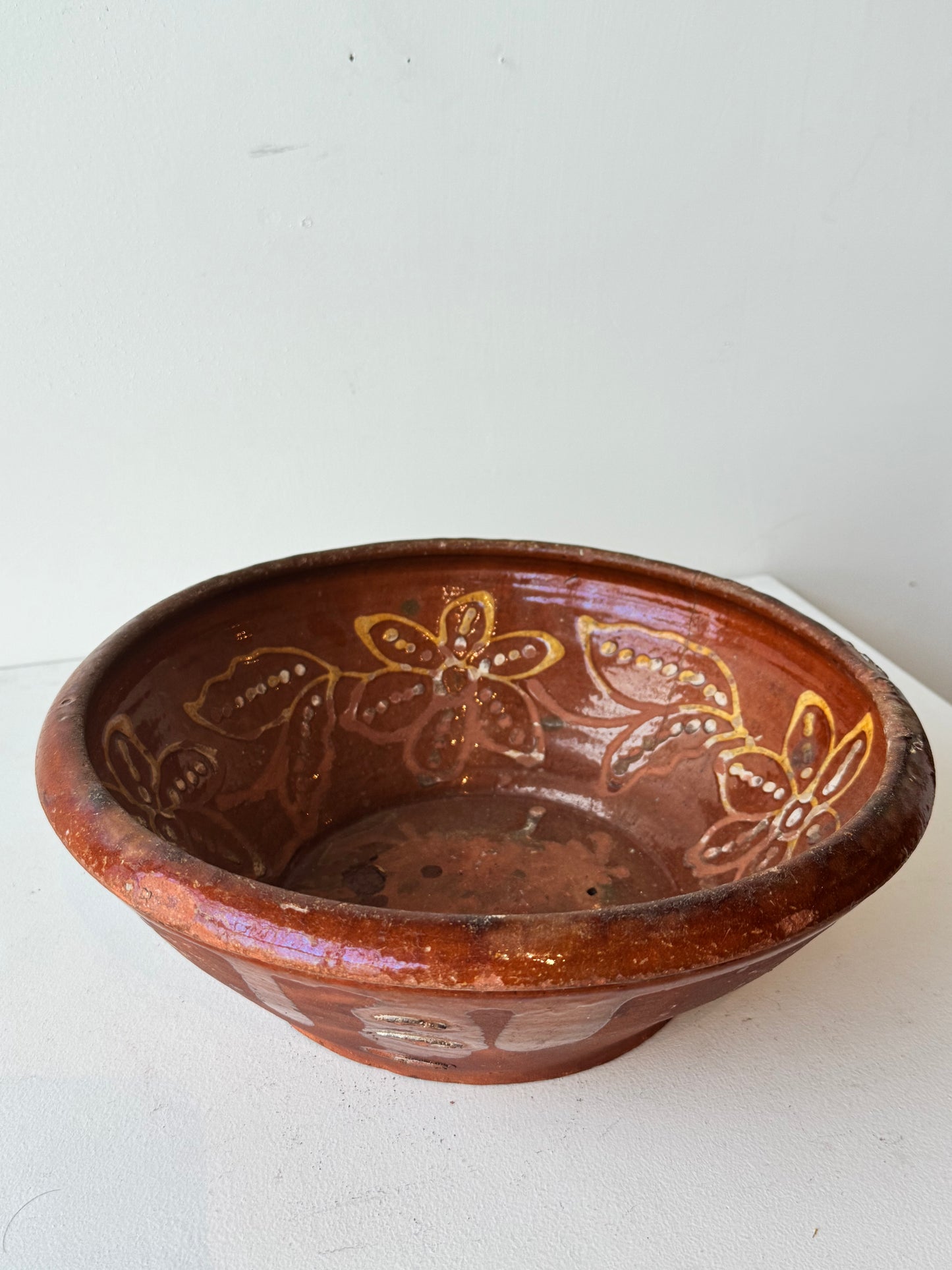 Romanian Terracotta Cookware