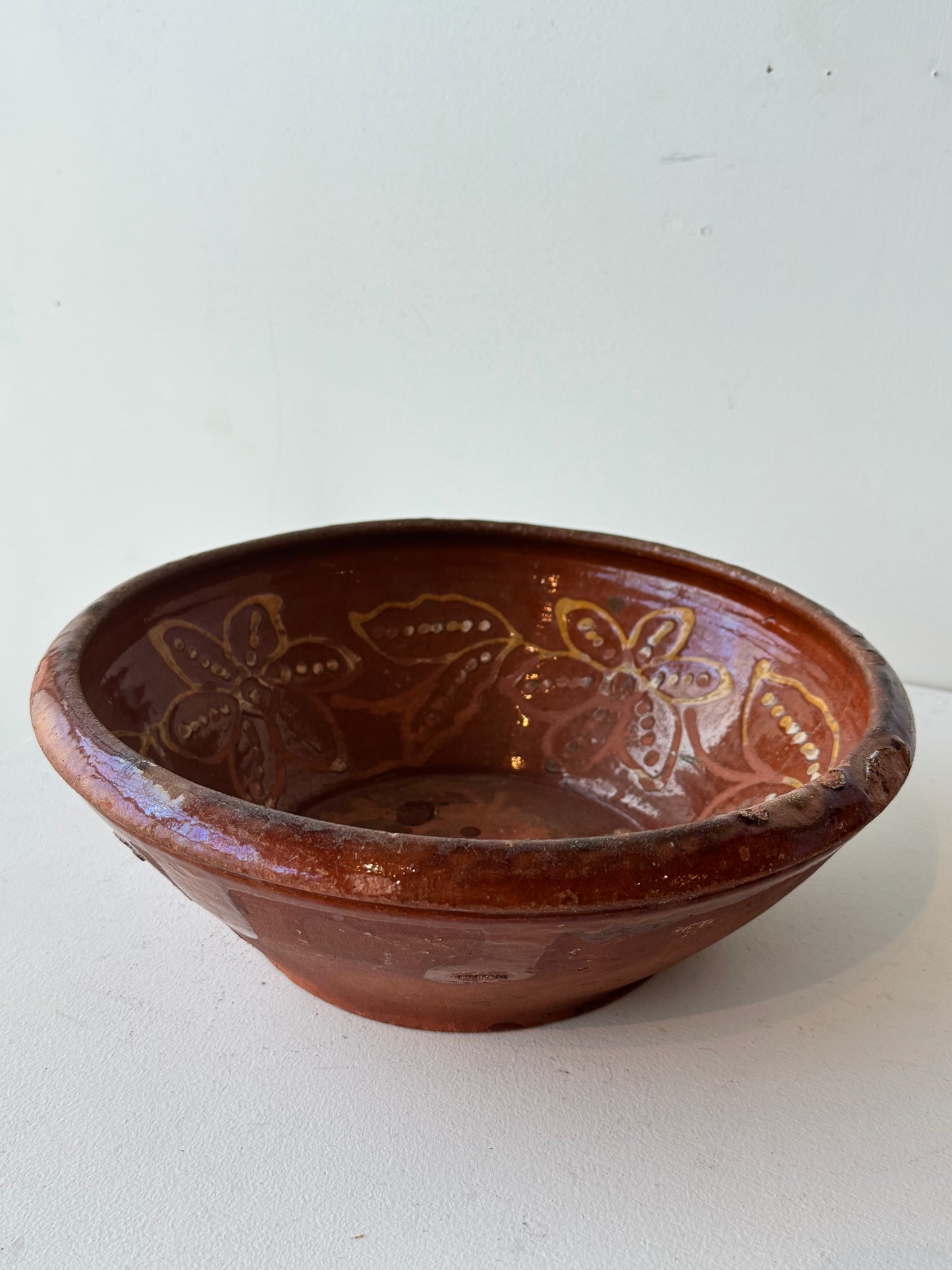 Romanian Terracotta Cookware