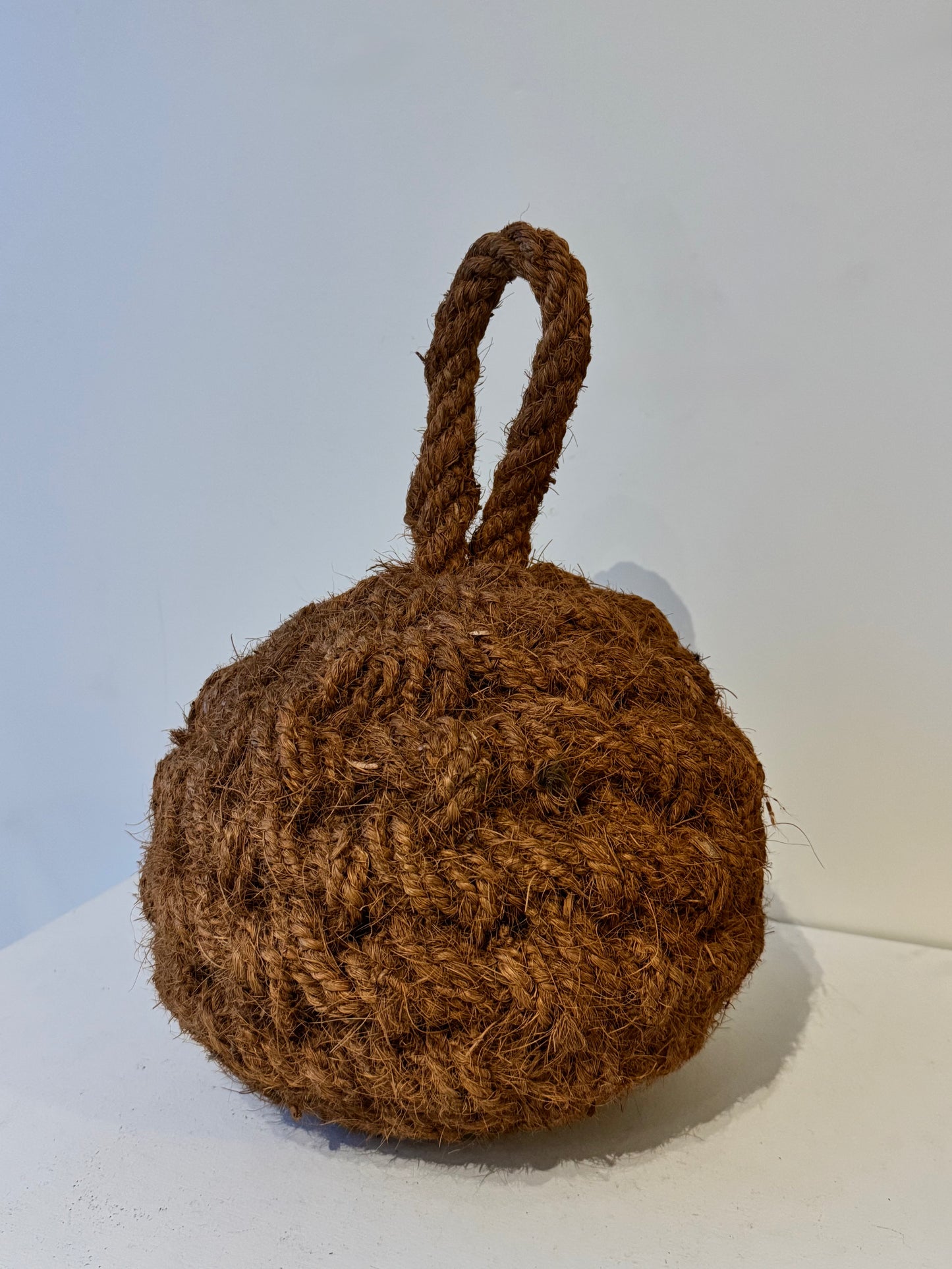 Large Rope Monkey Fist