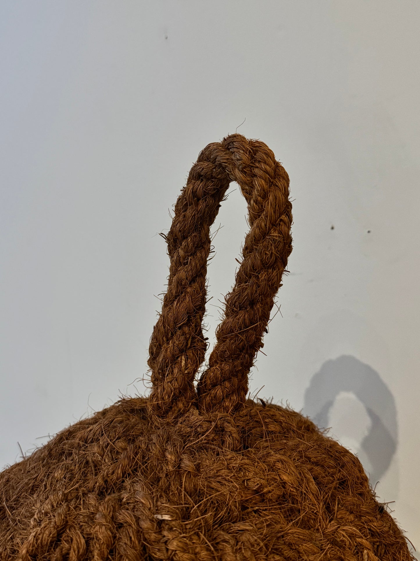 Large Rope Monkey Fist