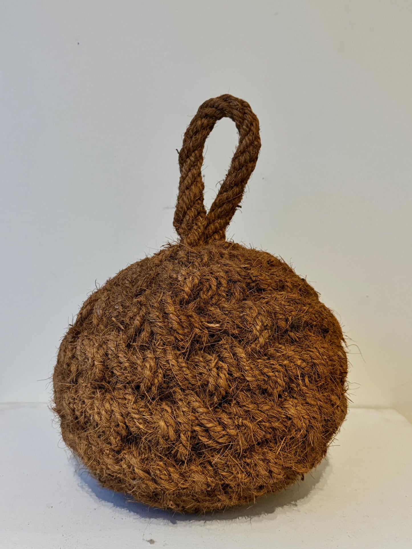 Large Rope Monkey Fist