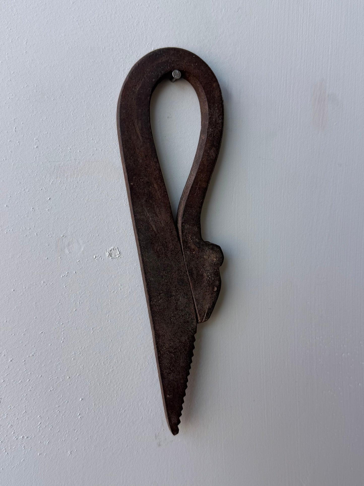 Iron Flint Striker