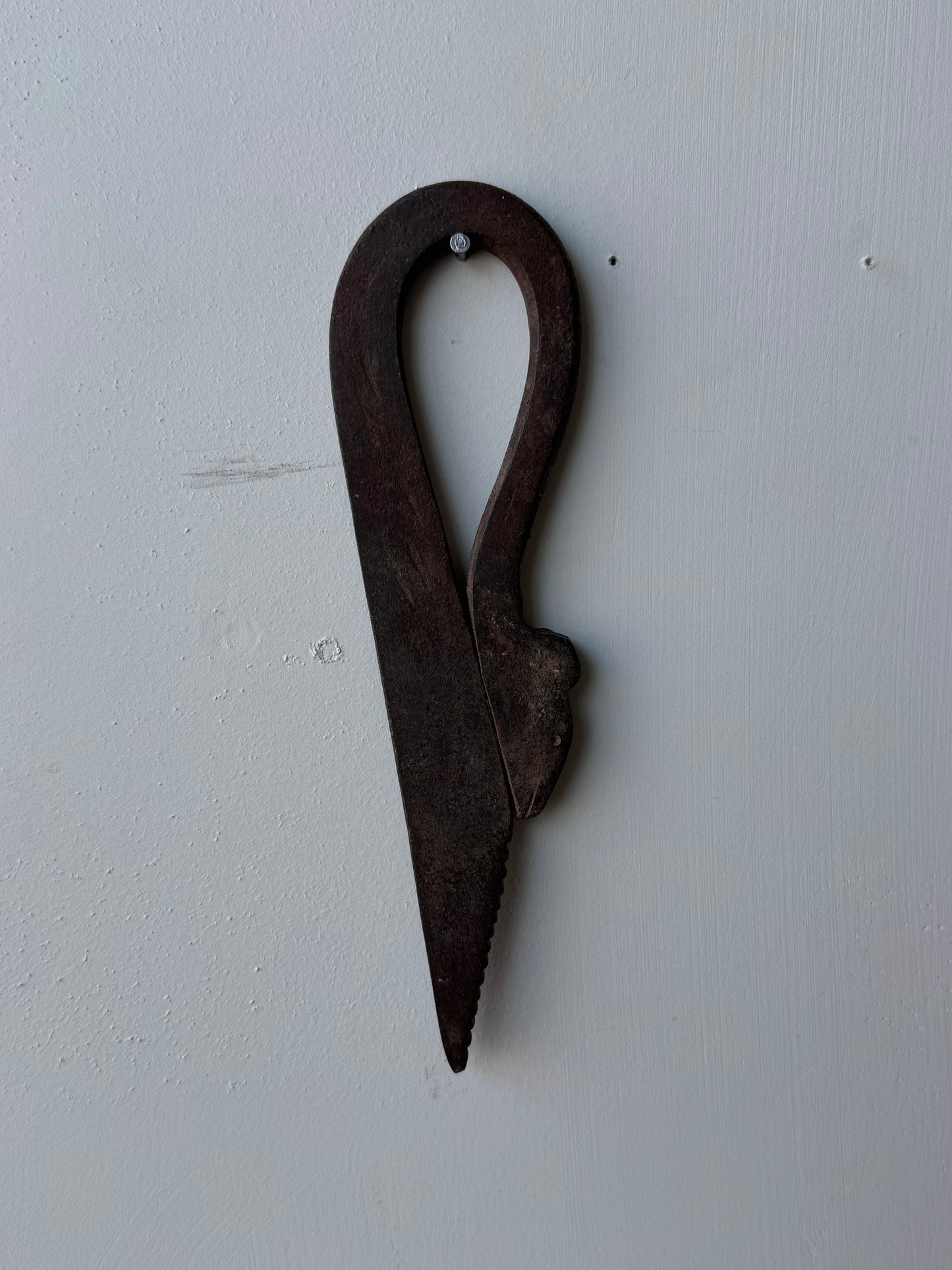 Iron Flint Striker