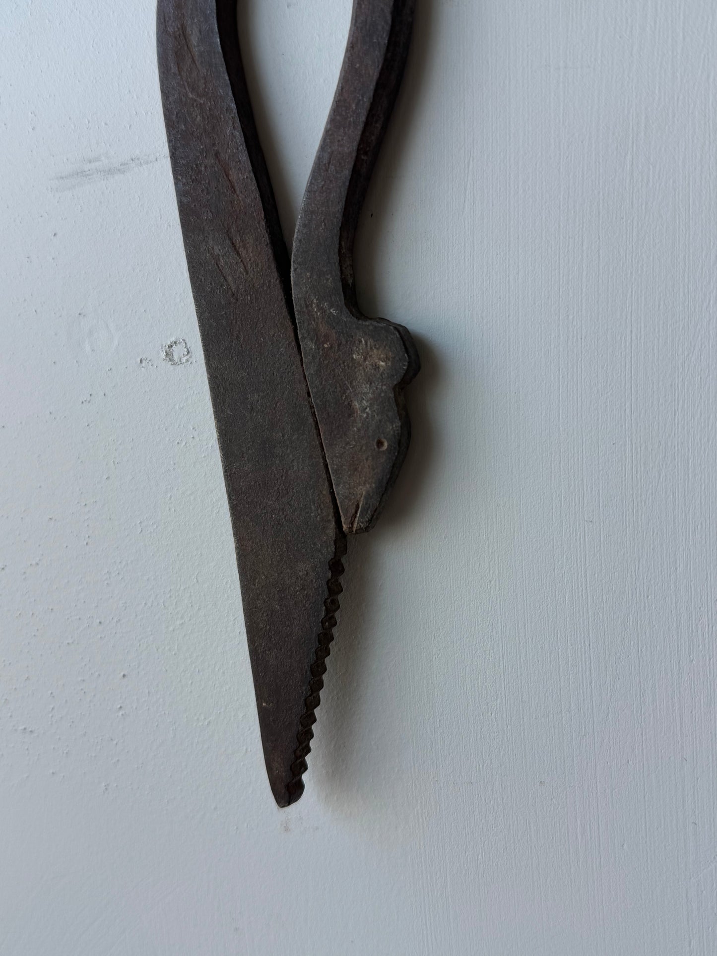 Iron Flint Striker