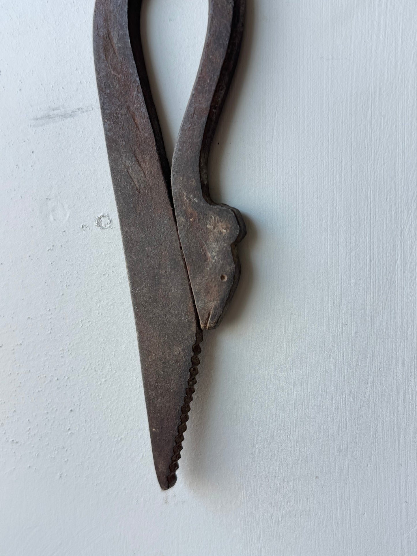 Iron Flint Striker