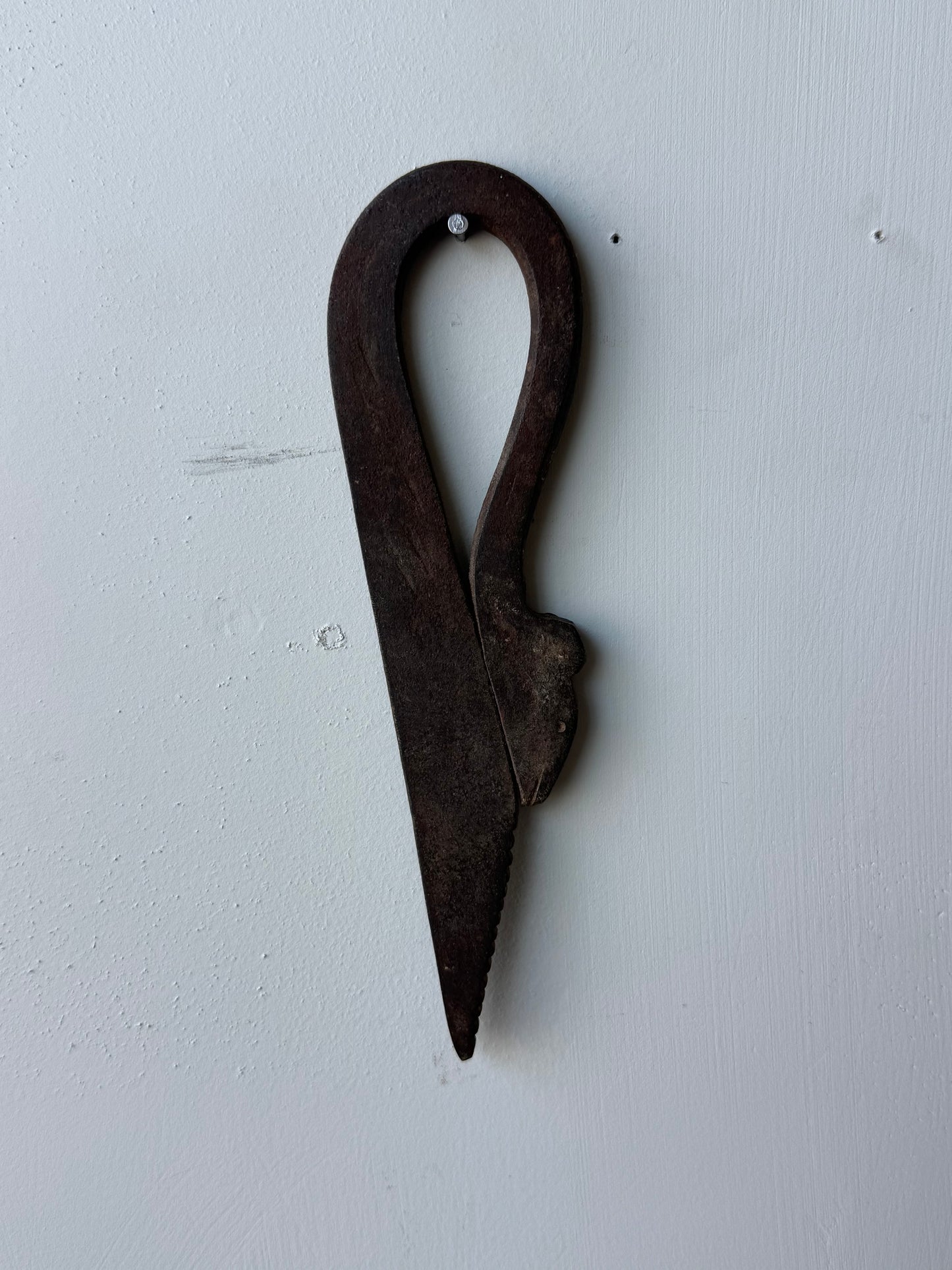 Iron Flint Striker