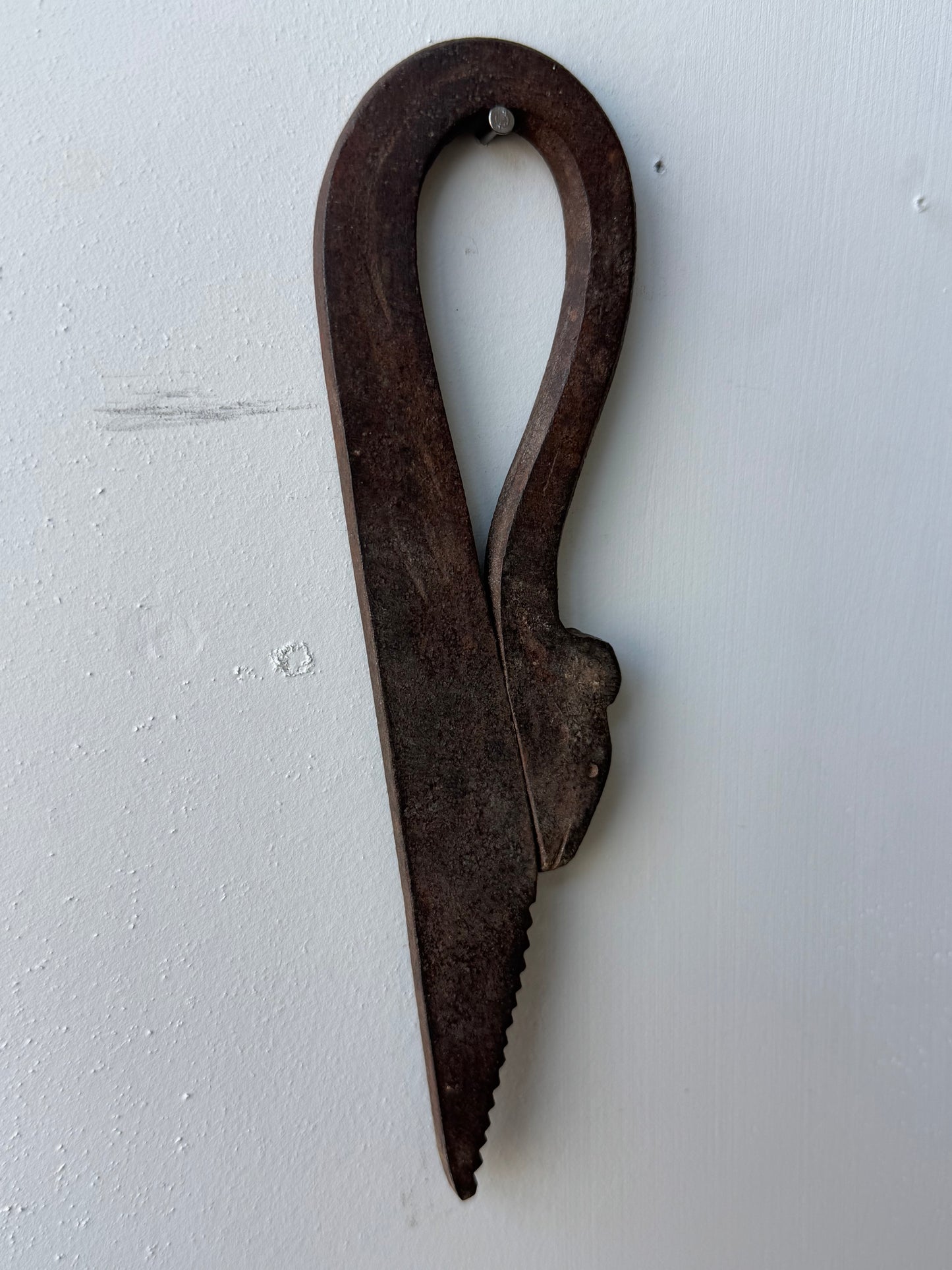 Iron Flint Striker