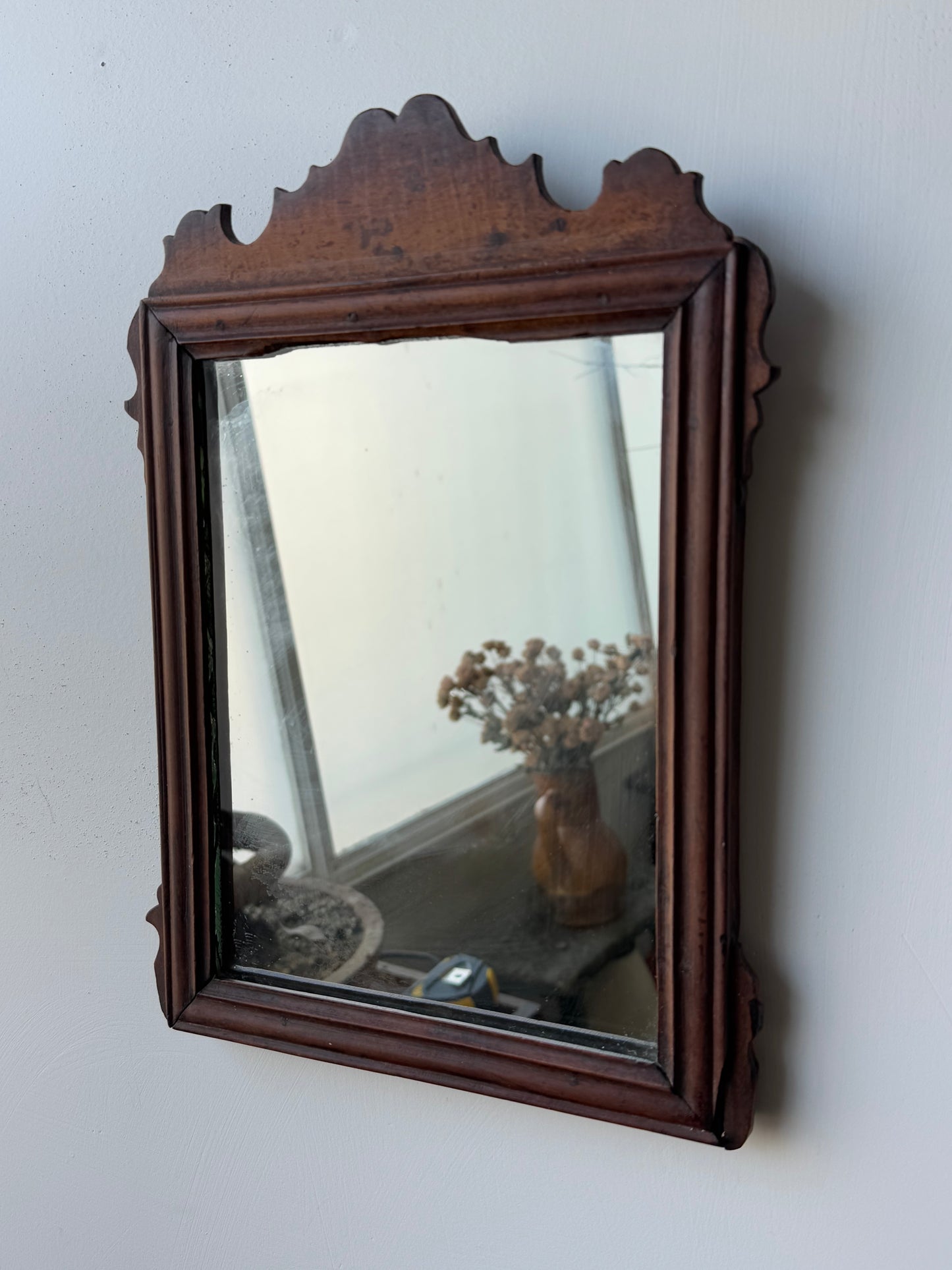 Chippendale Mirror