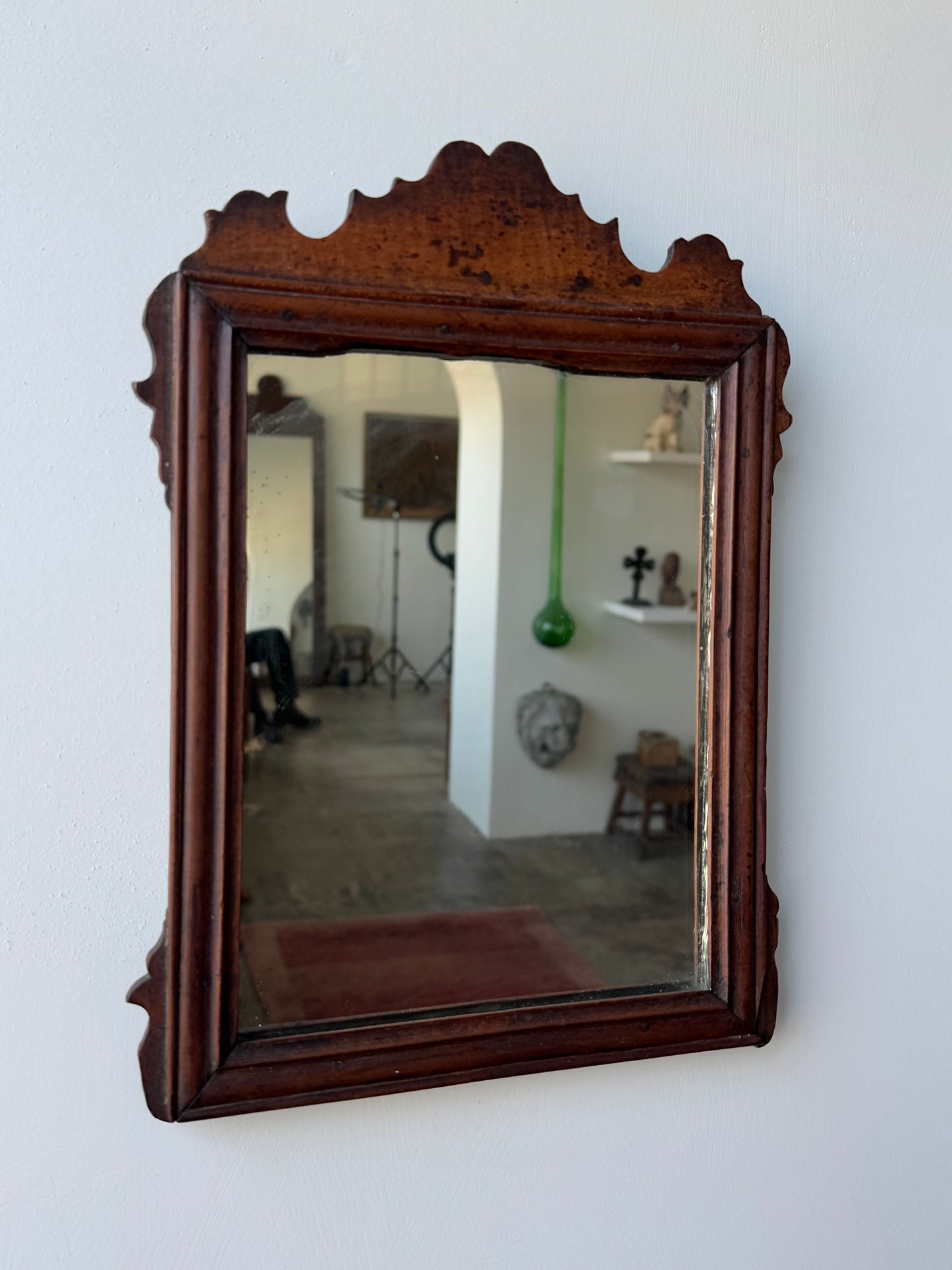 Chippendale Mirror