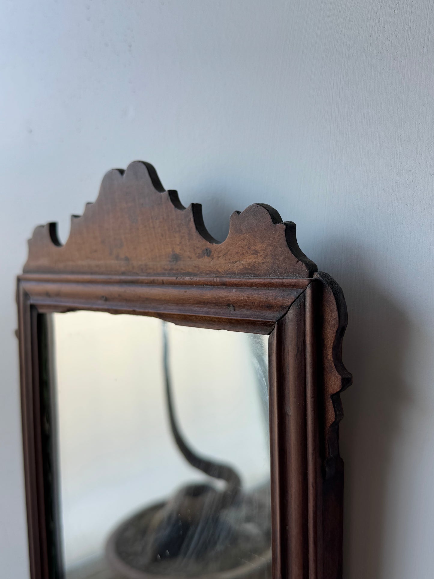 Chippendale Mirror