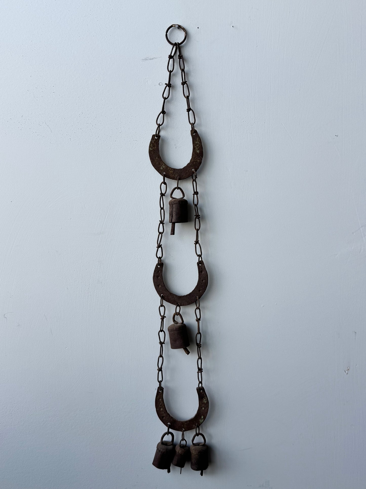 Horseshoe Chimes