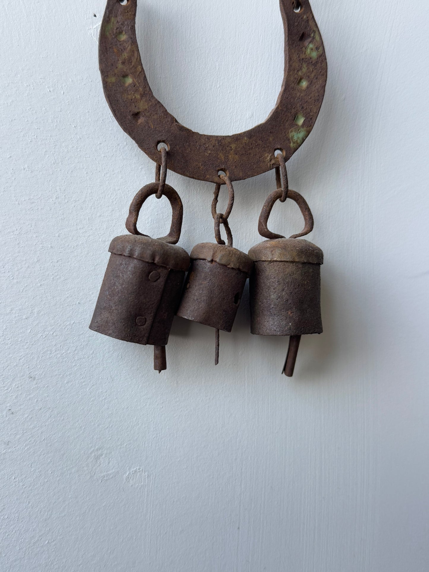 Horseshoe Chimes