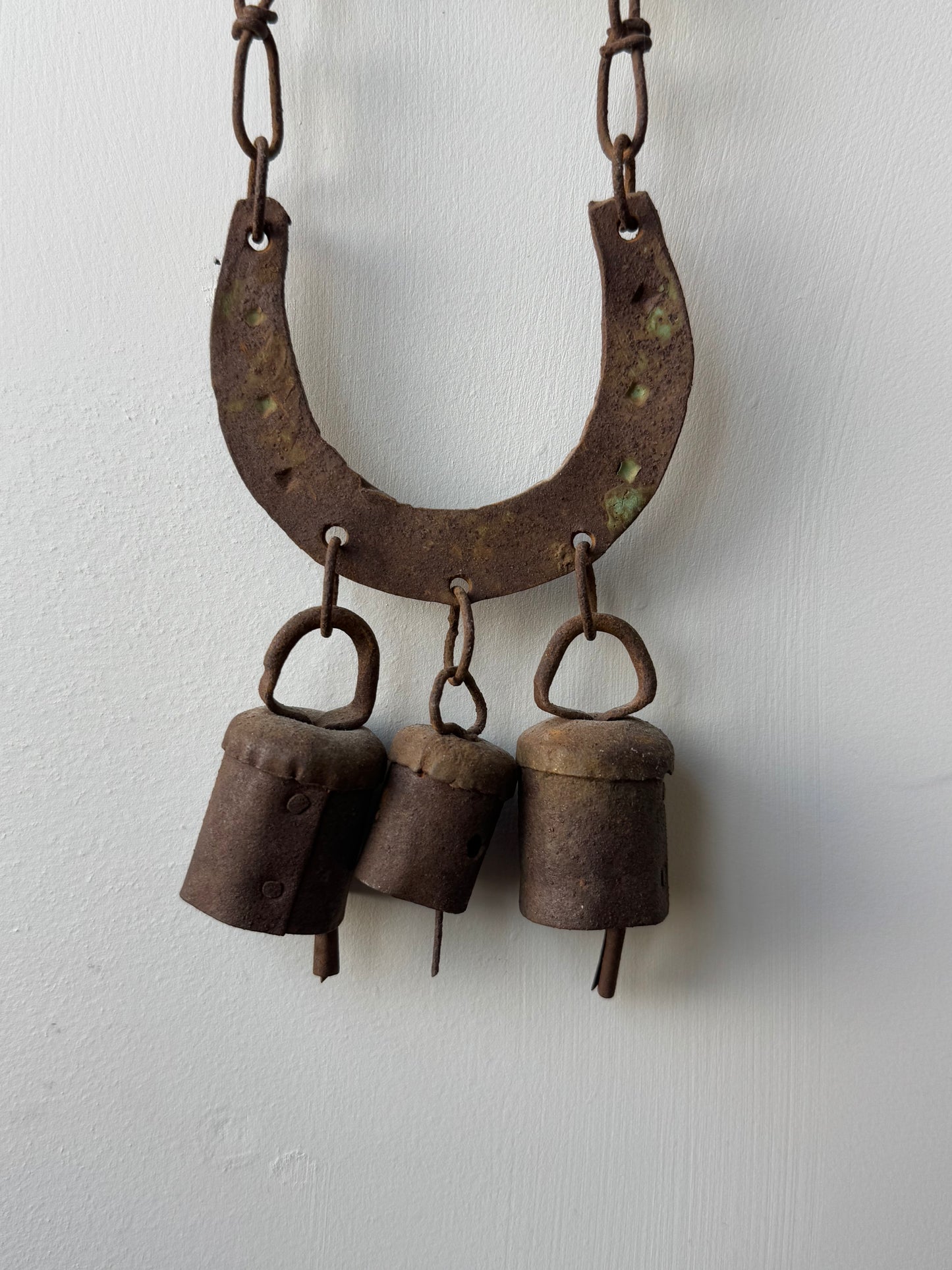 Horseshoe Chimes