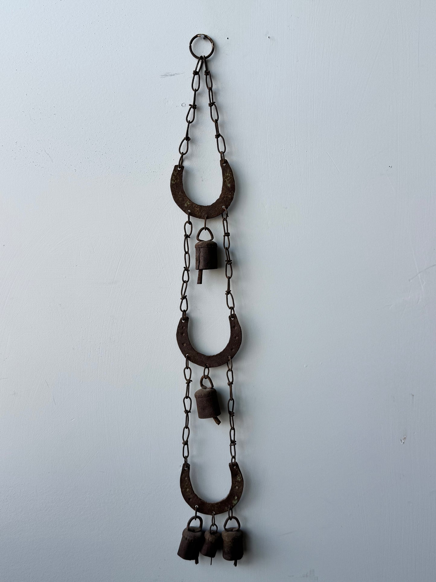 Horseshoe Chimes