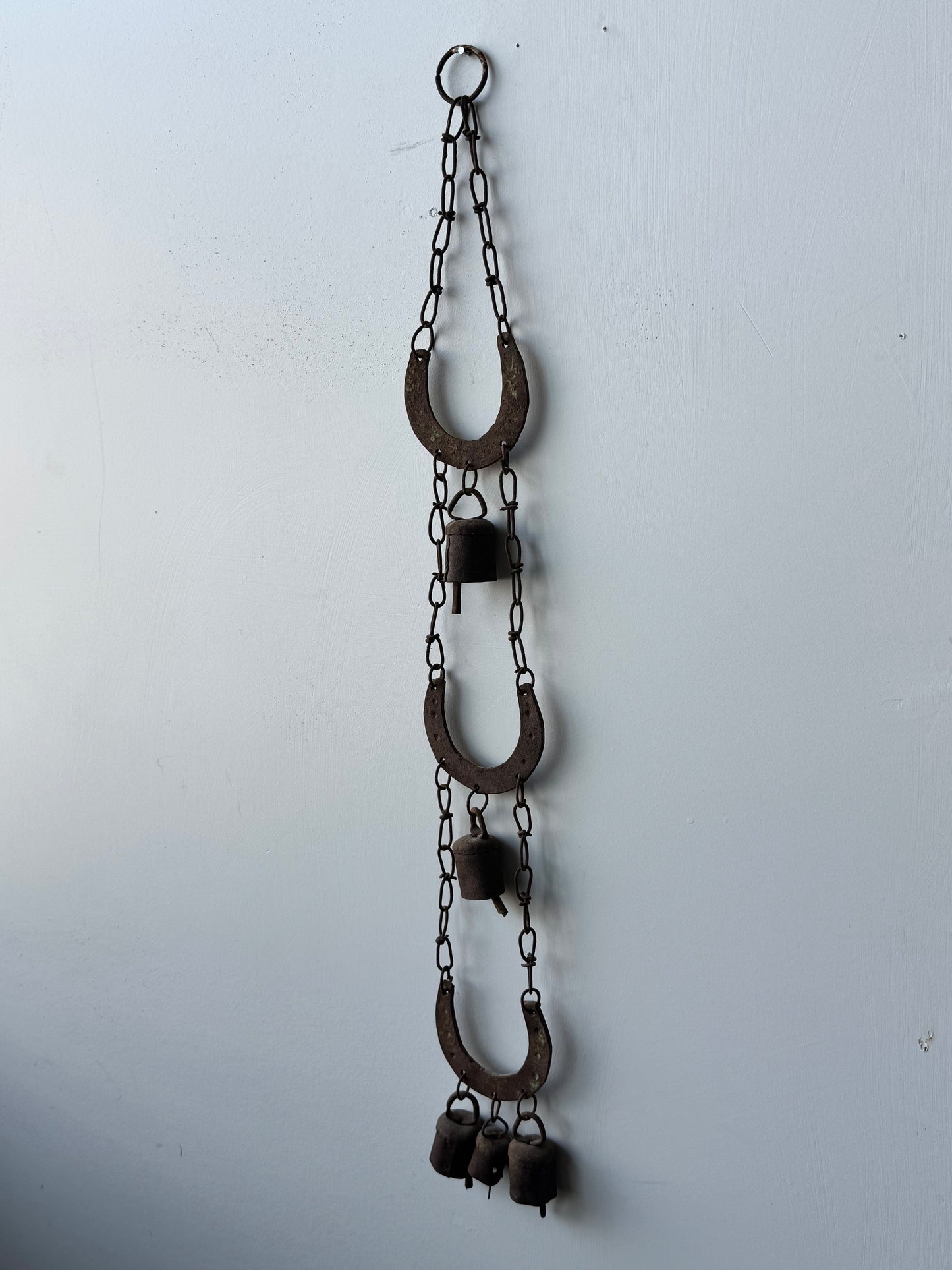 Horseshoe Chimes