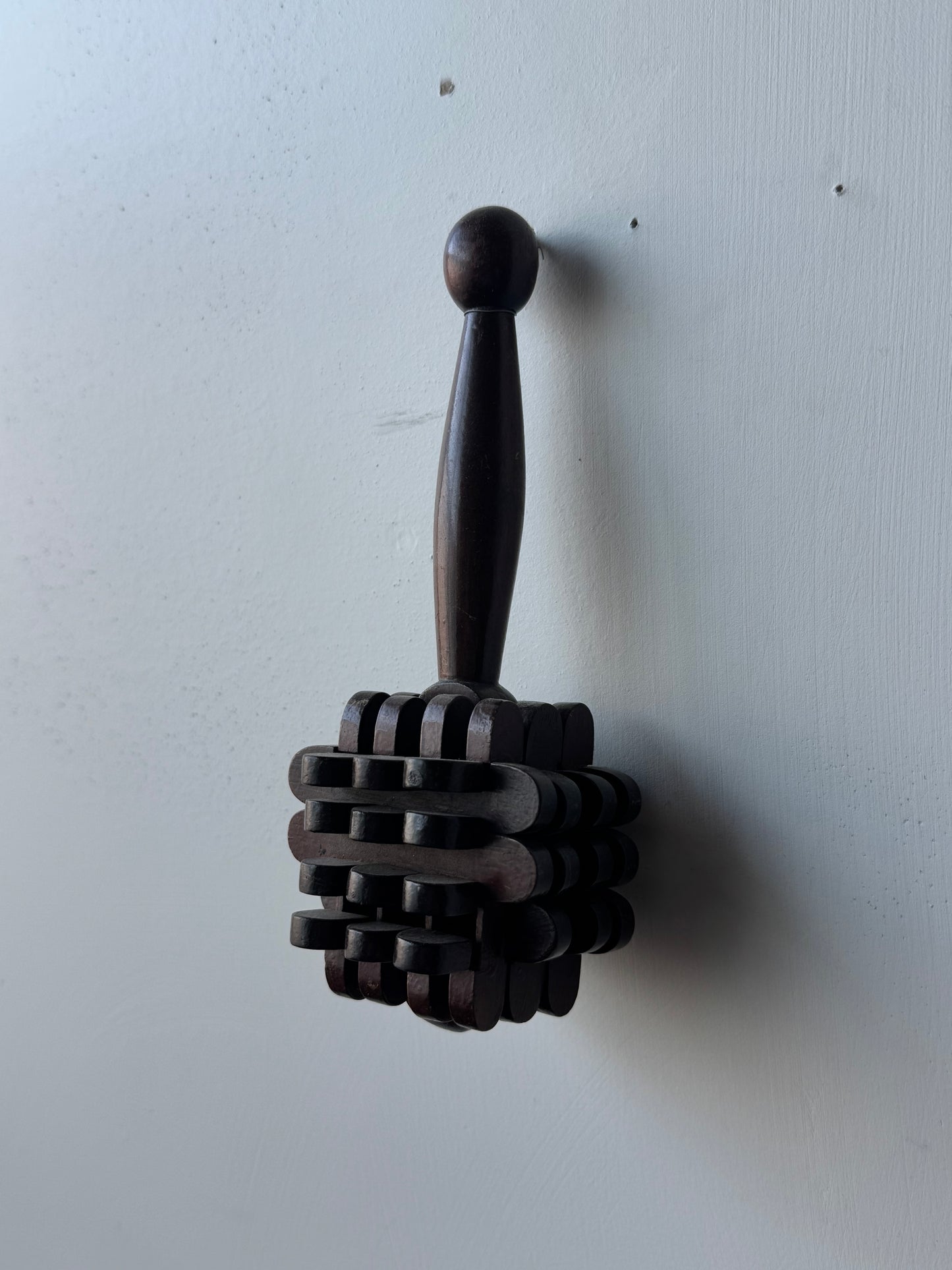 Early Folk Rattle