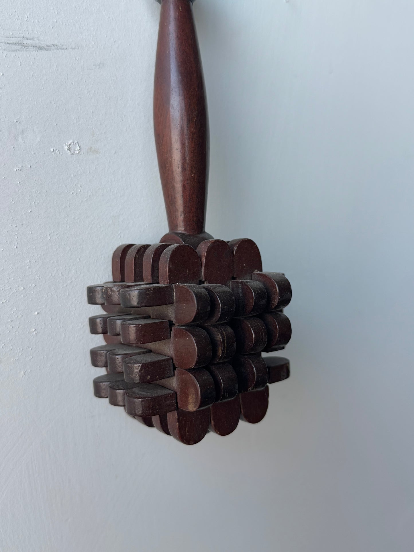Early Folk Rattle