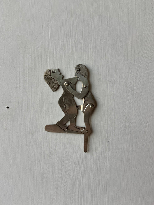Erotic Folk Art Jig