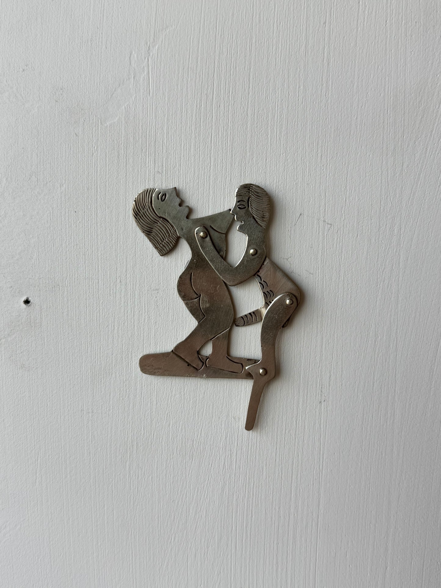 Erotic Folk Art Jig